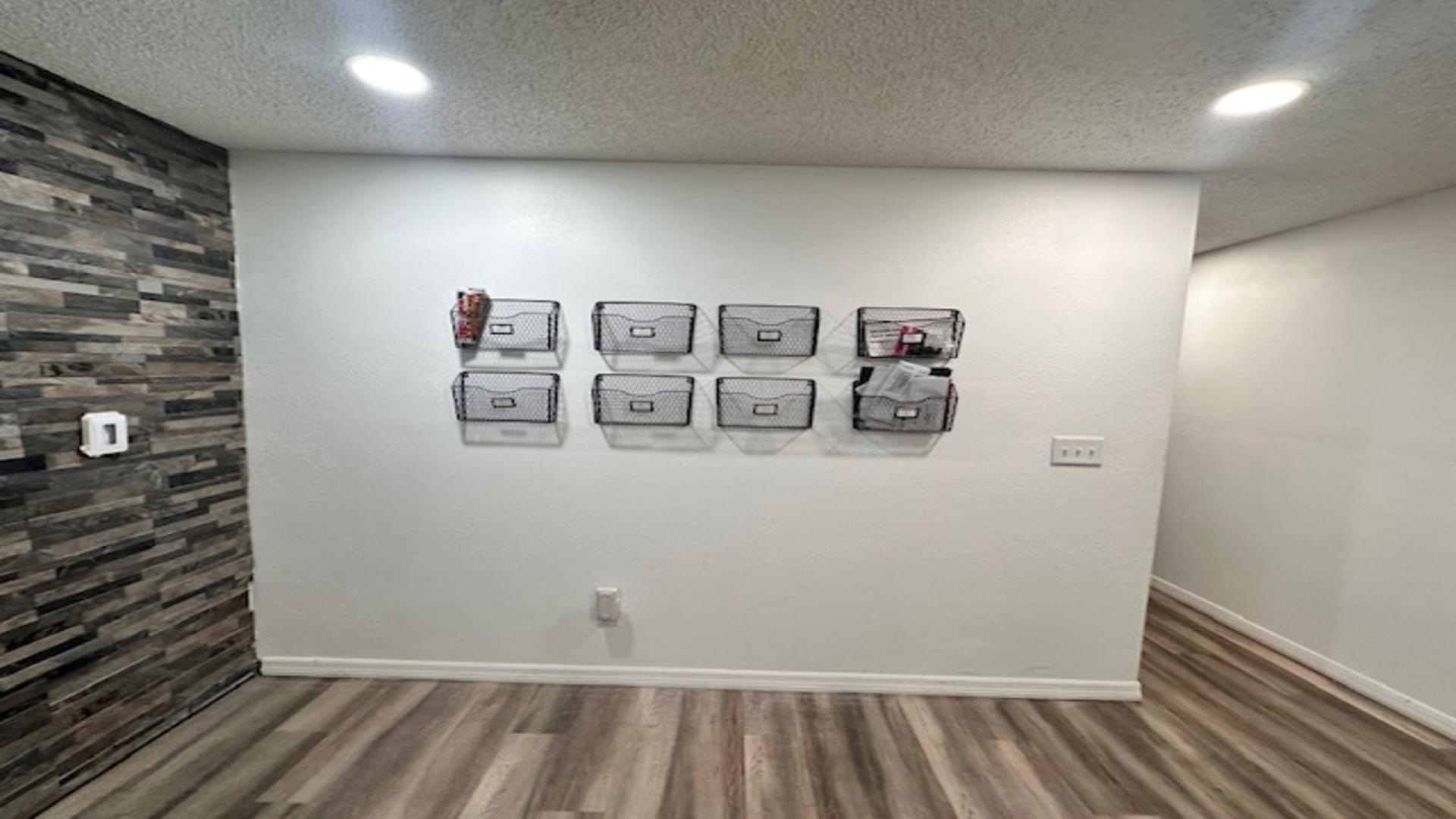 Common space