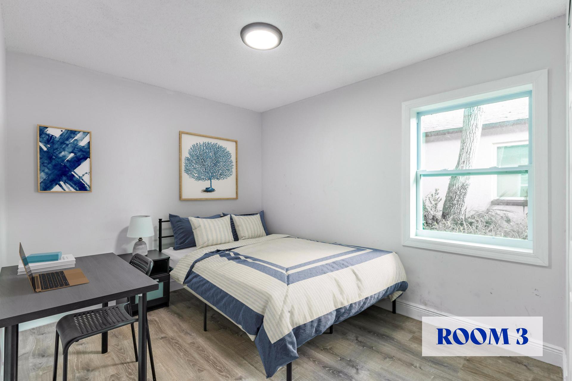 bedroom, detected:bed