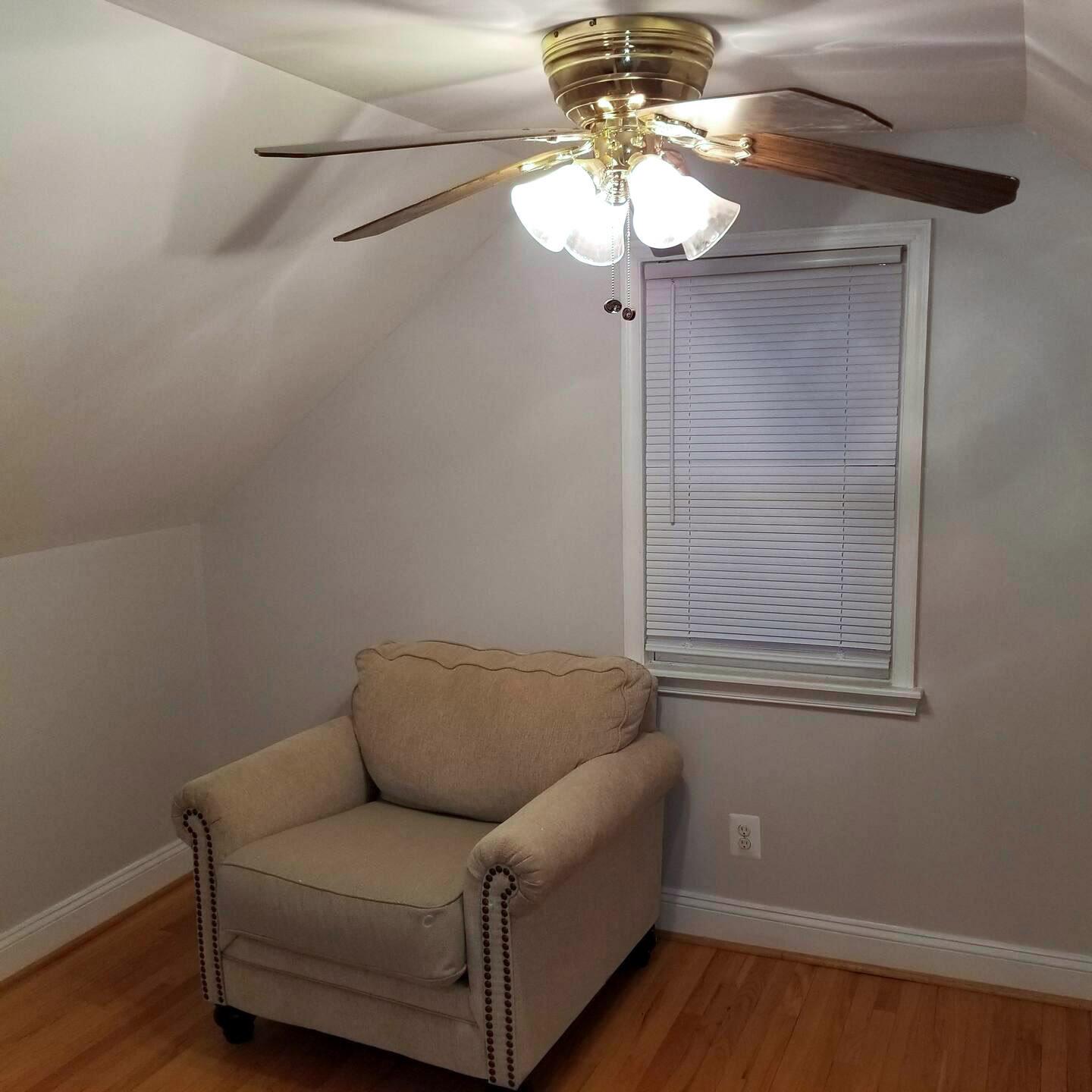 living_room, detected:ceiling fan, window blind