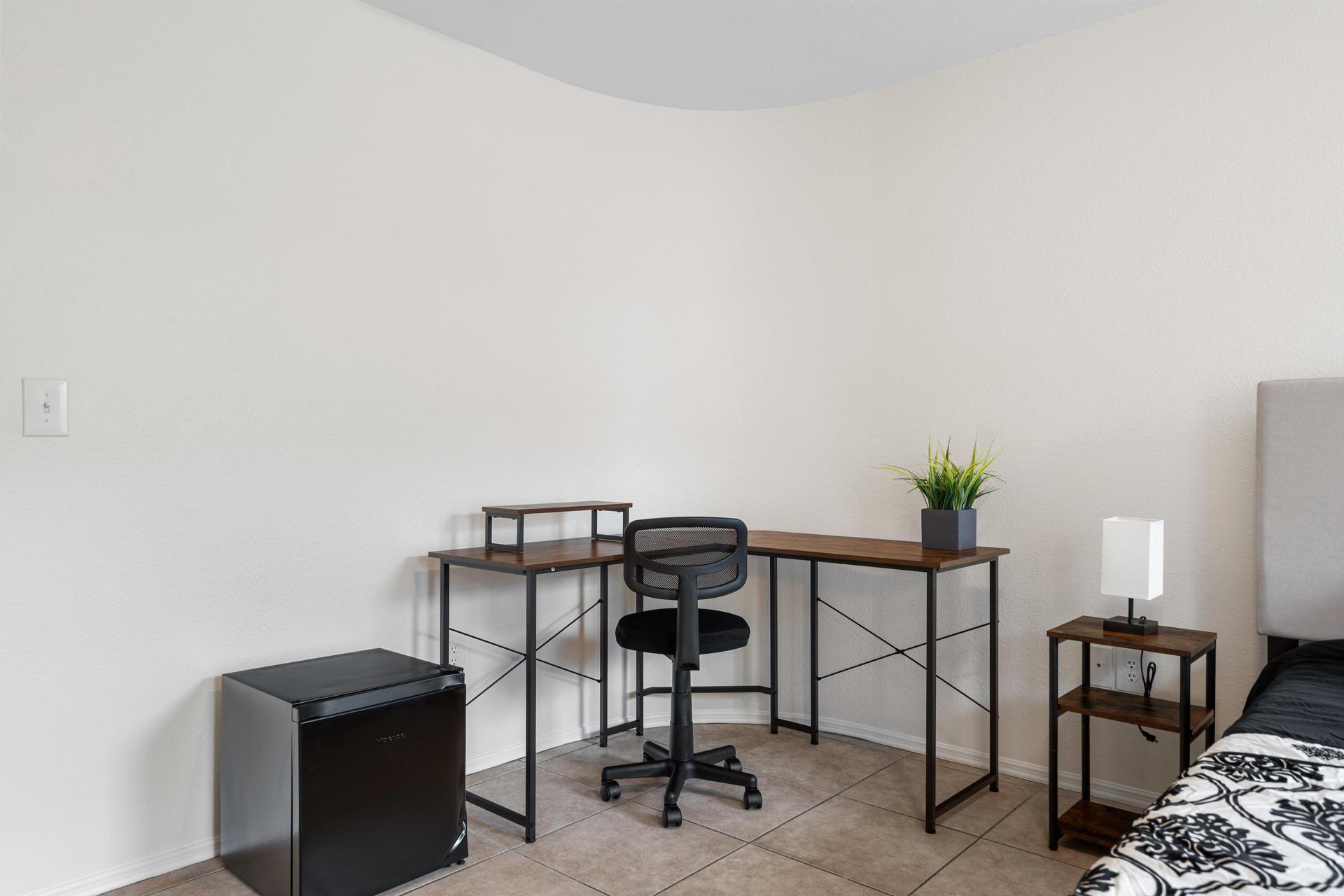 Disclaimer: This photo has been staged. Not all furnishings seen will be included.