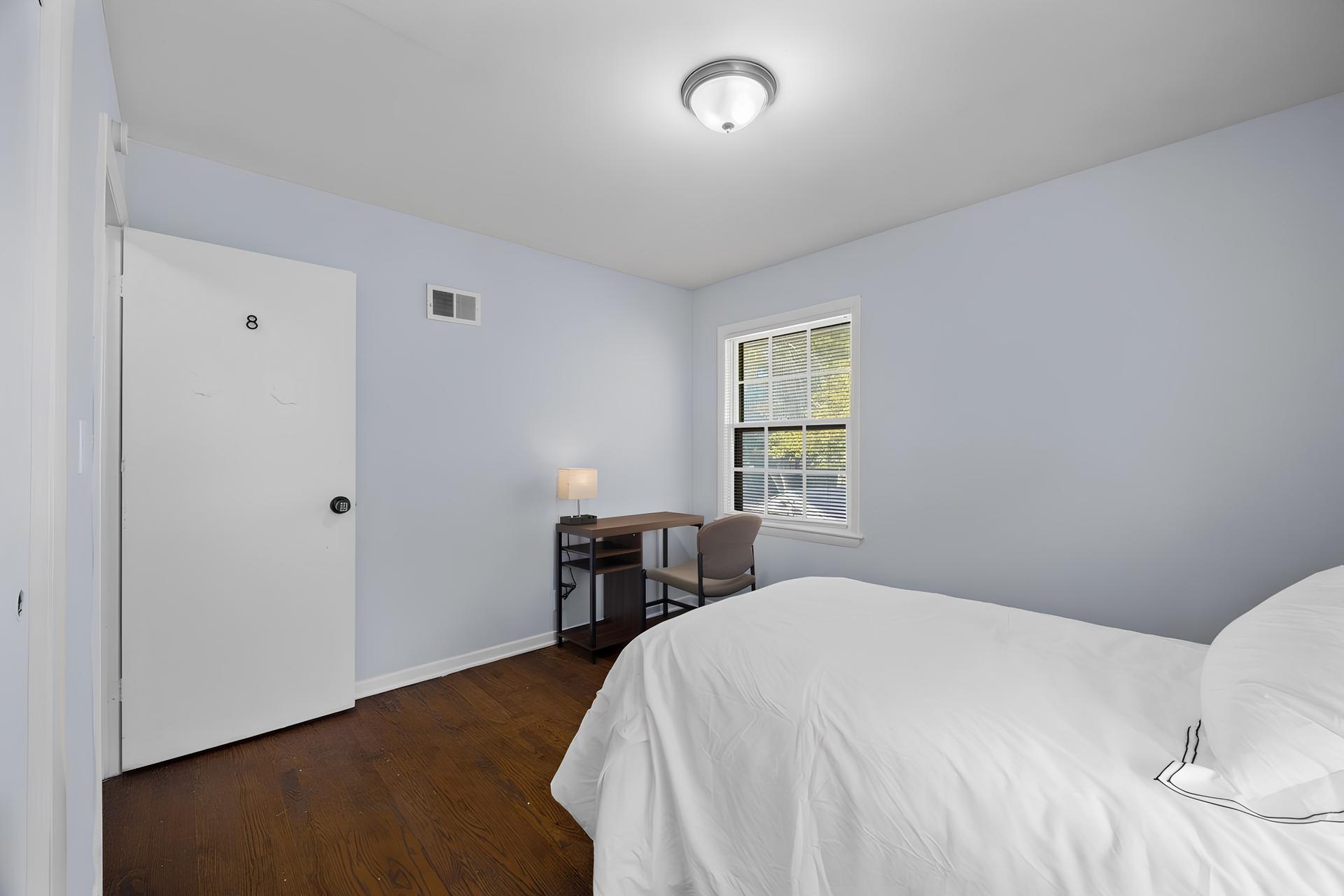 bedroom, detected:bed