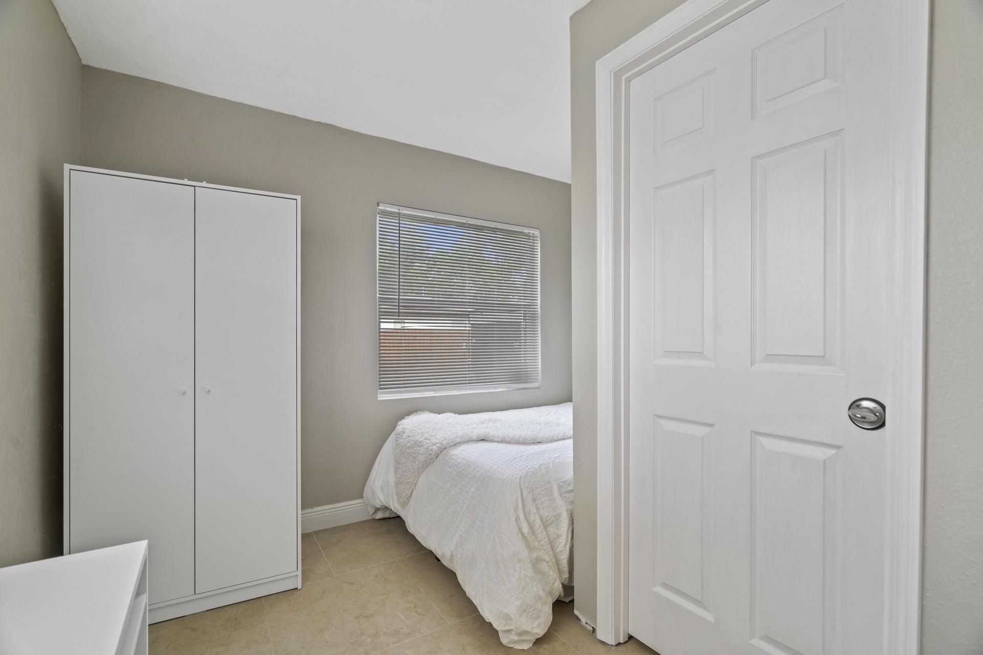 Disclaimer: This photo has been staged. Not all furnishings seen will be included.