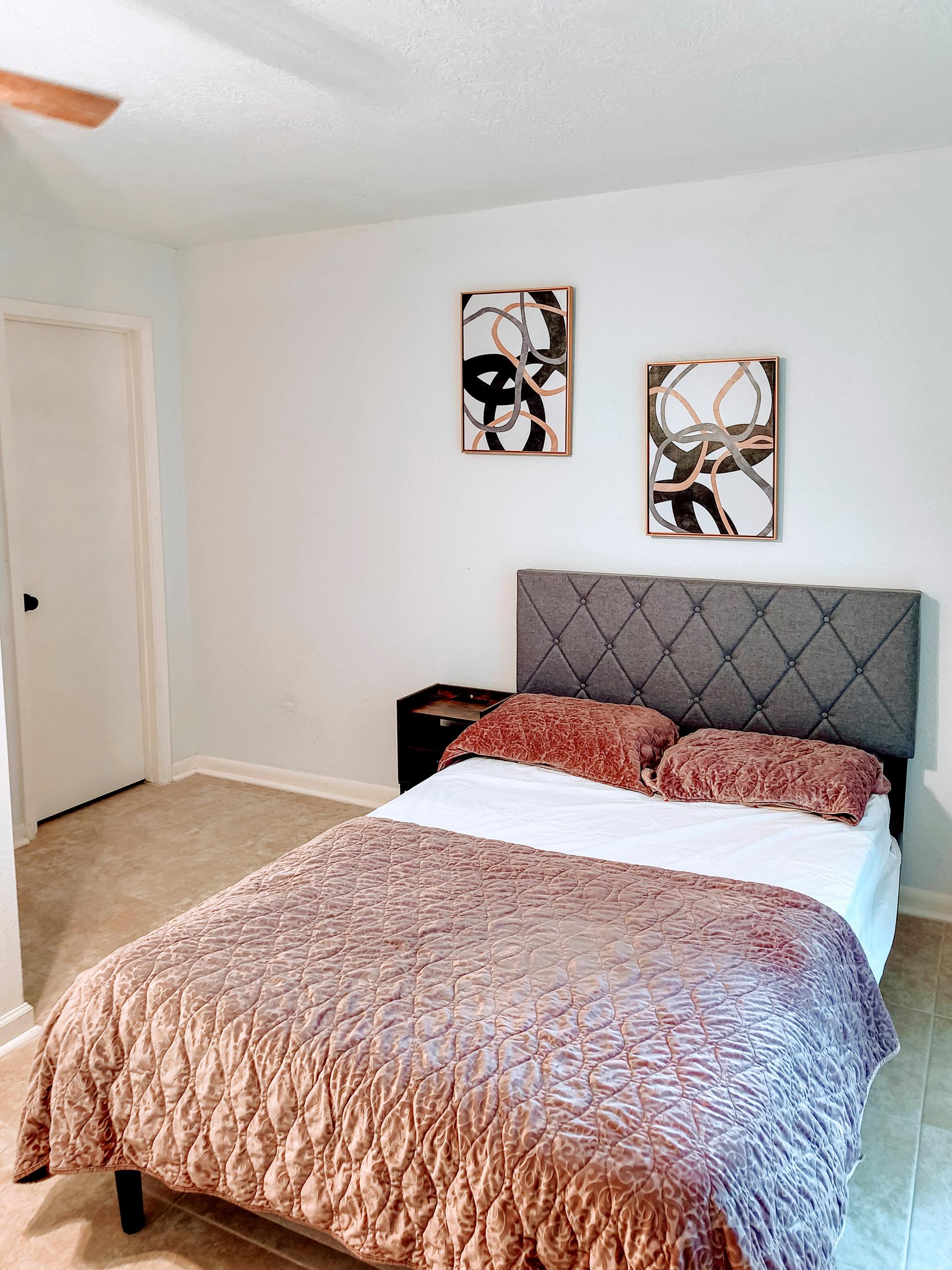 bedroom, detected:bed