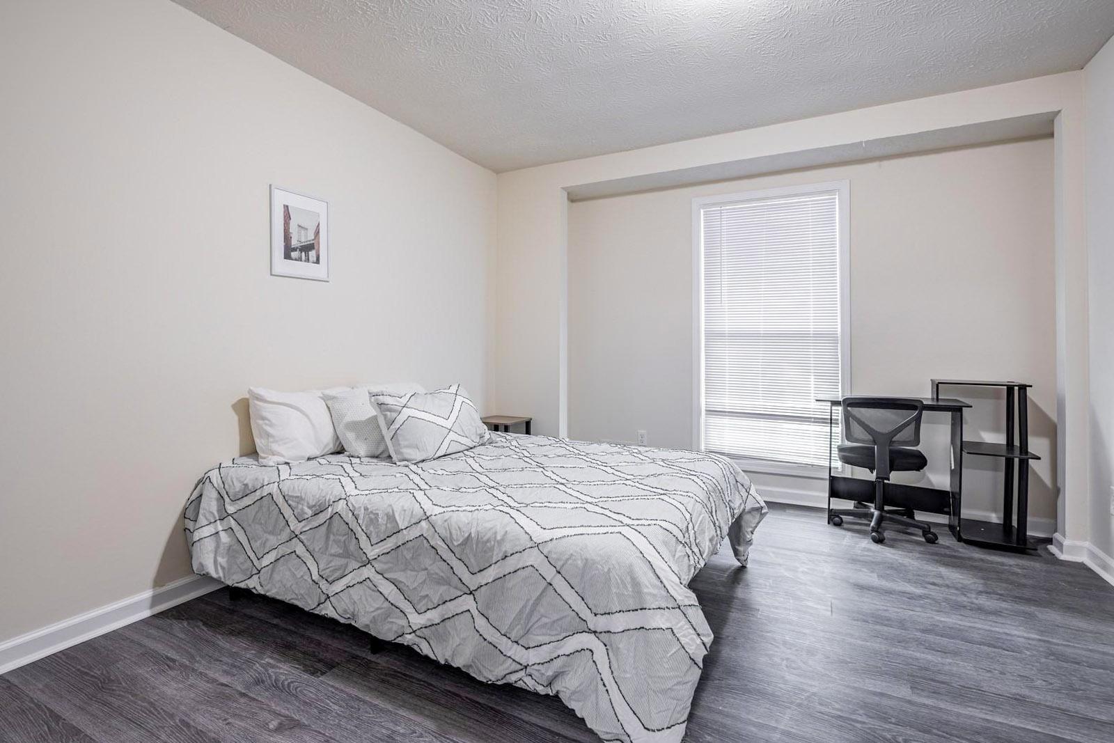 bedroom, detected:bed