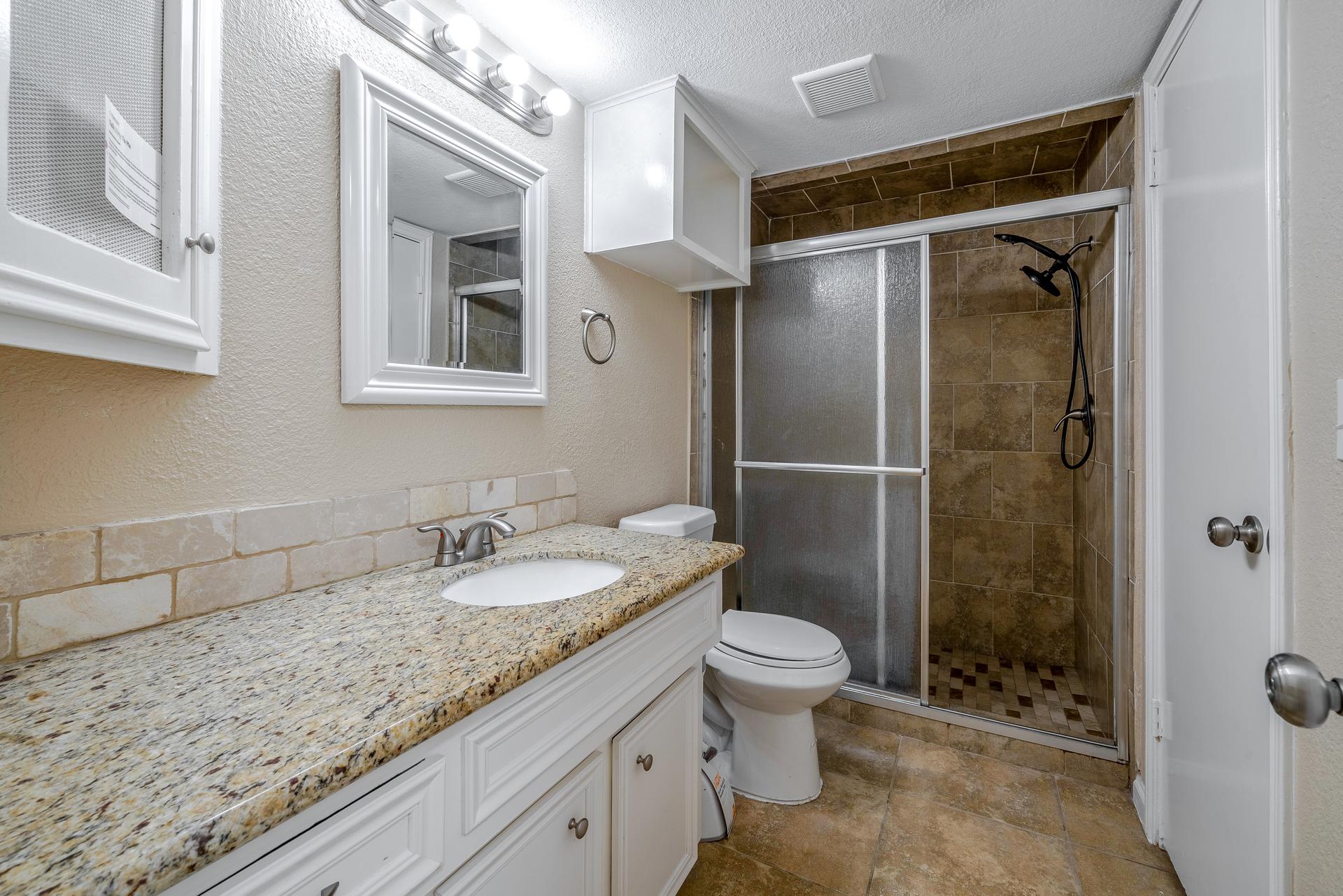 bathroom, detected: hardwood