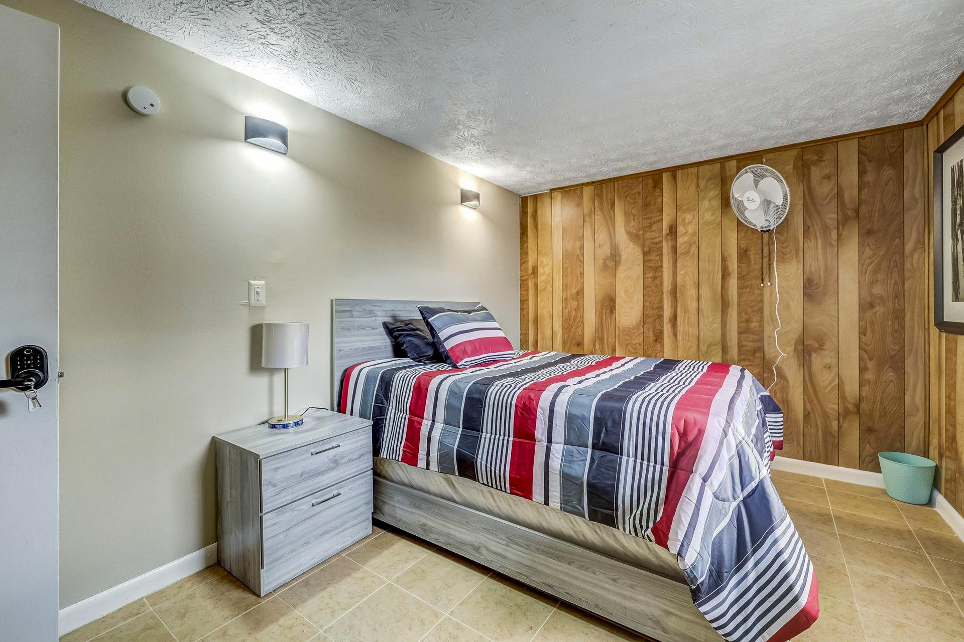 bedroom, detected:bed