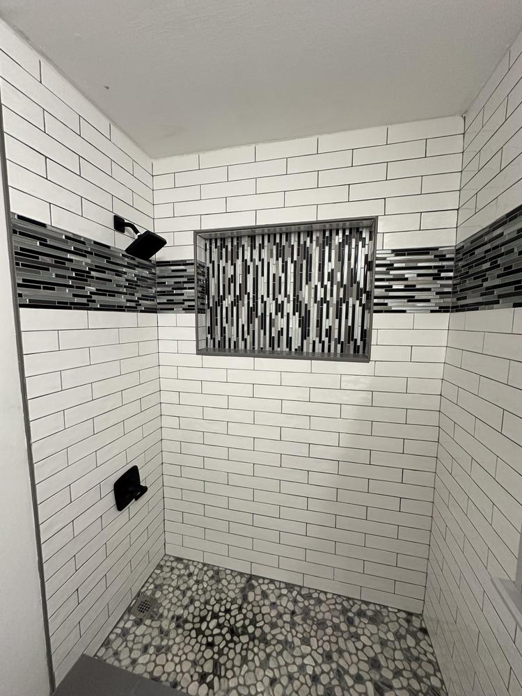 Bathroom(s)