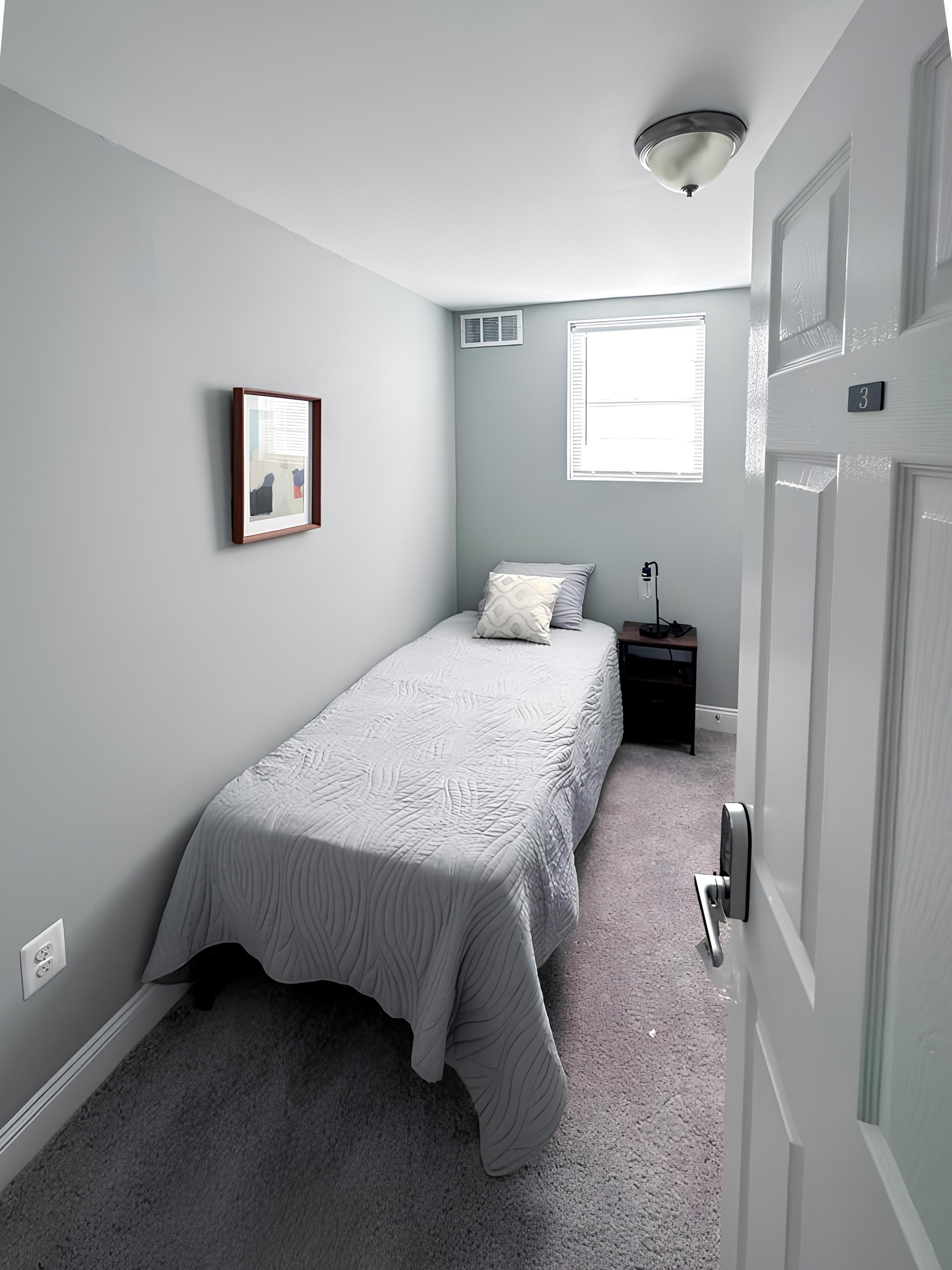 bedroom, detected:bed