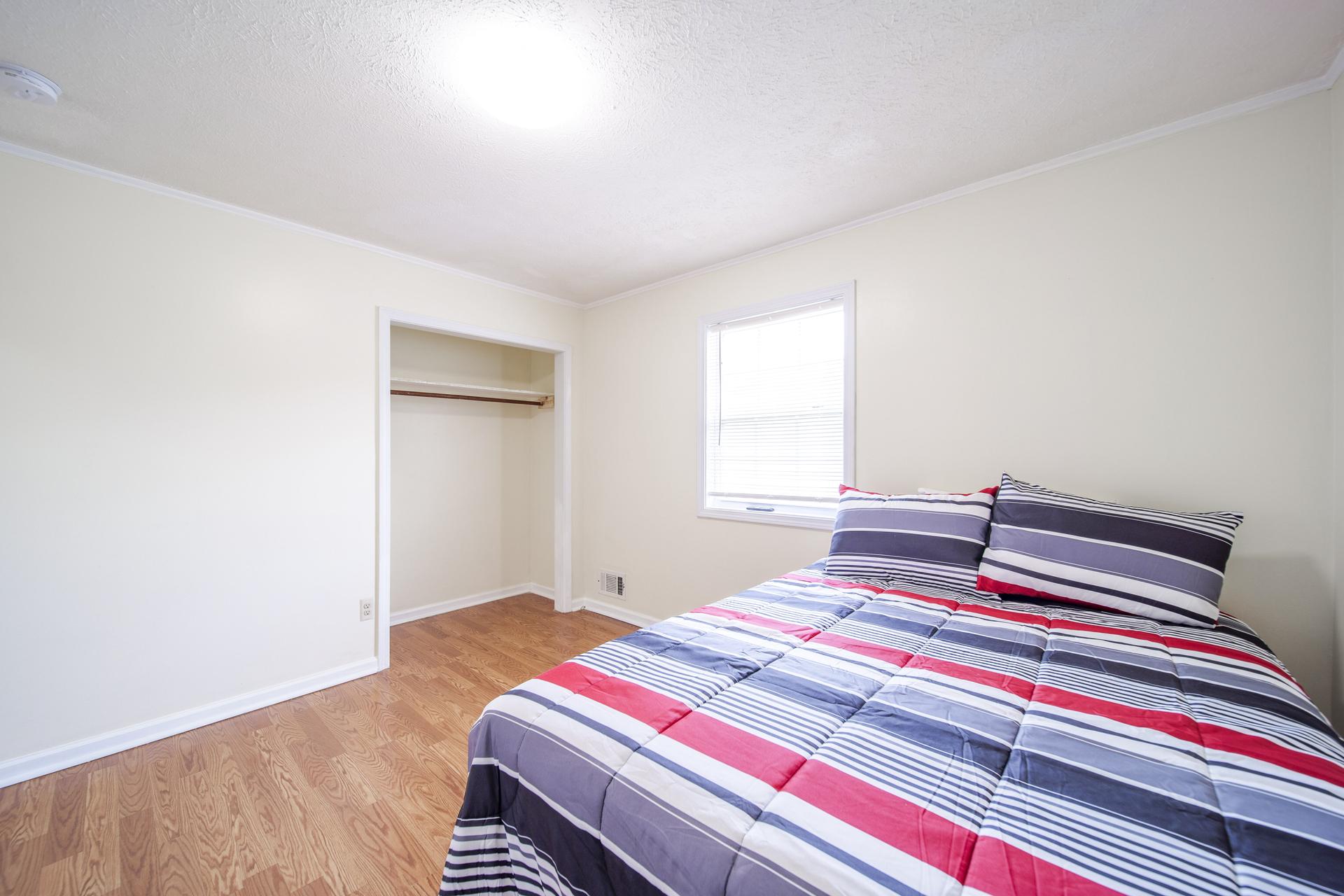 bedroom, detected:bed