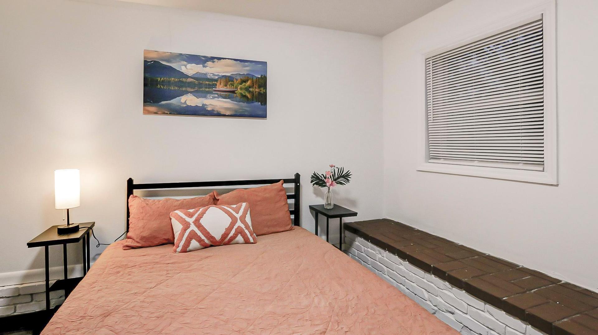 bedroom, detected:bed