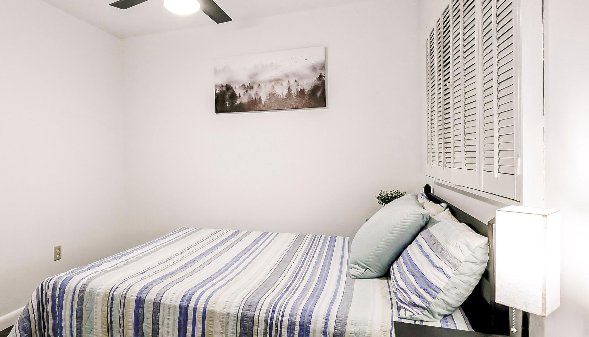 bedroom, detected:bed