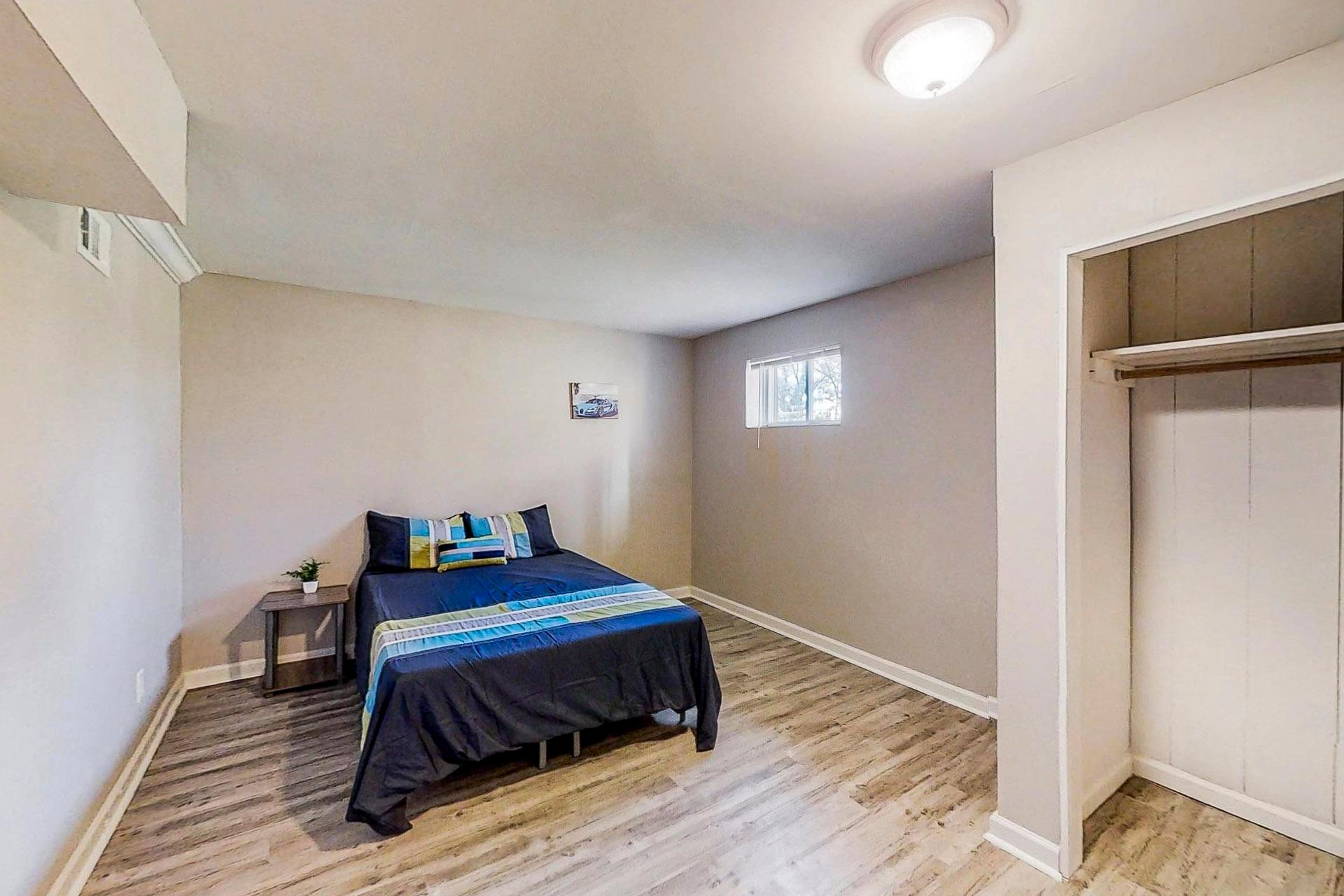 bedroom, detected:bed