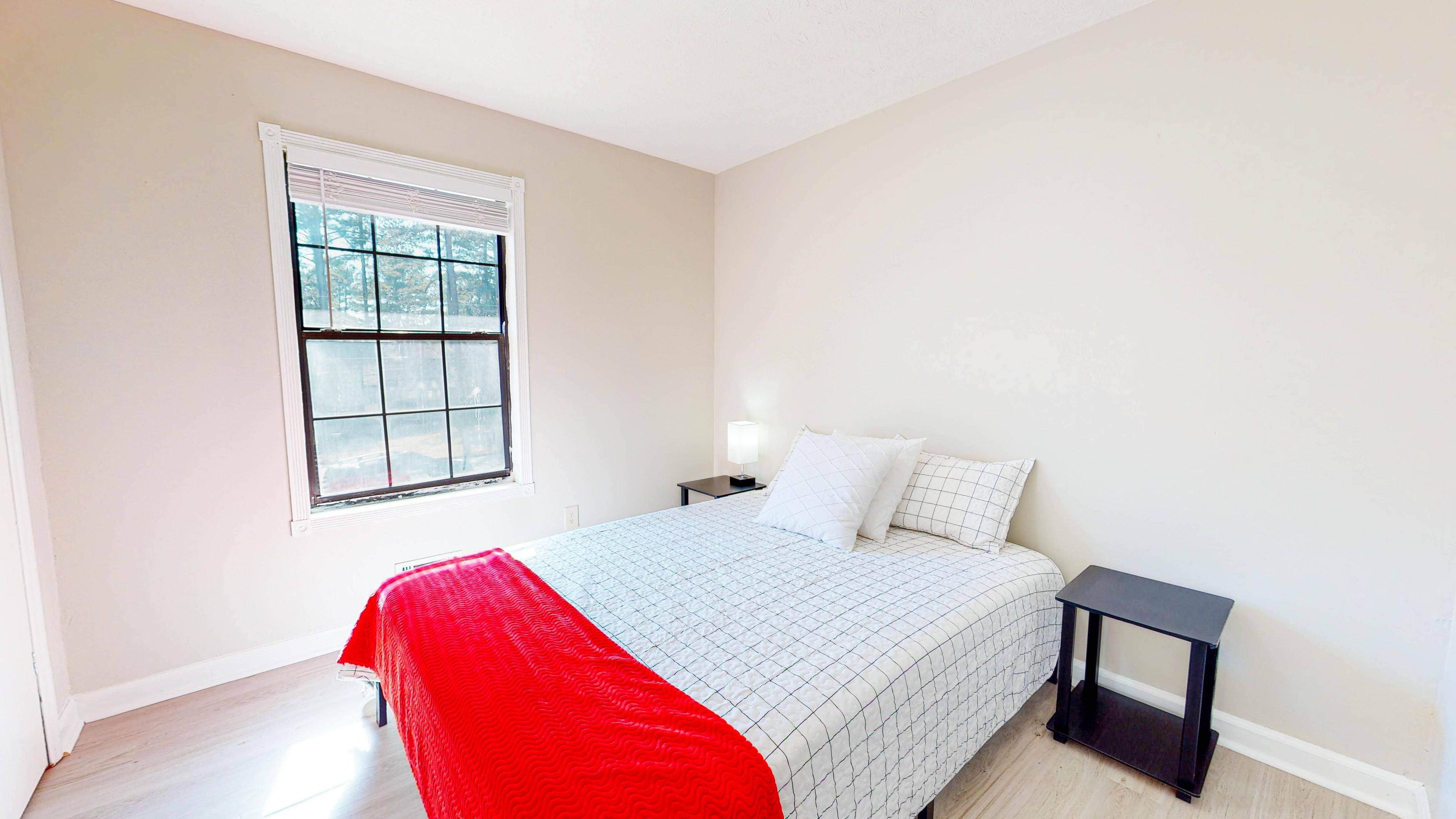 Room for Rent - SuperHost Fully Updated Lithonia Home Near Atlanta