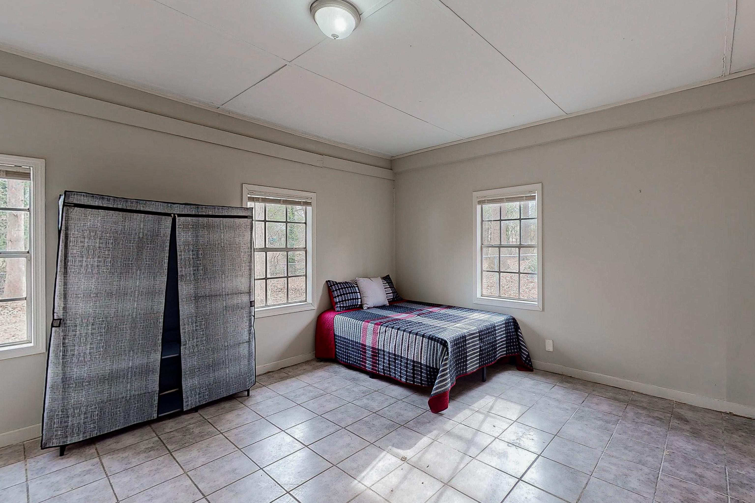 Room for Rent - BRAND NEW Renovated Riverdale Property with Spacious Bedrooms! Don't Miss Out!