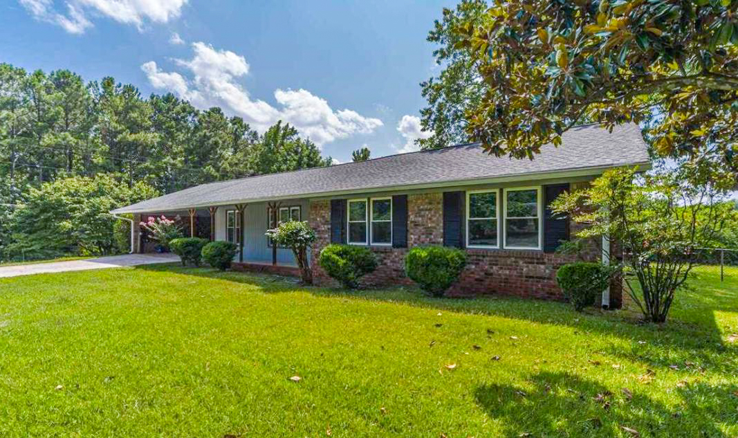 Room for Rent - Austell Home