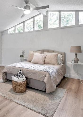 Room for Rent - Lakeland House with Dining area and Backyard.  Newly-renovated & beautiful