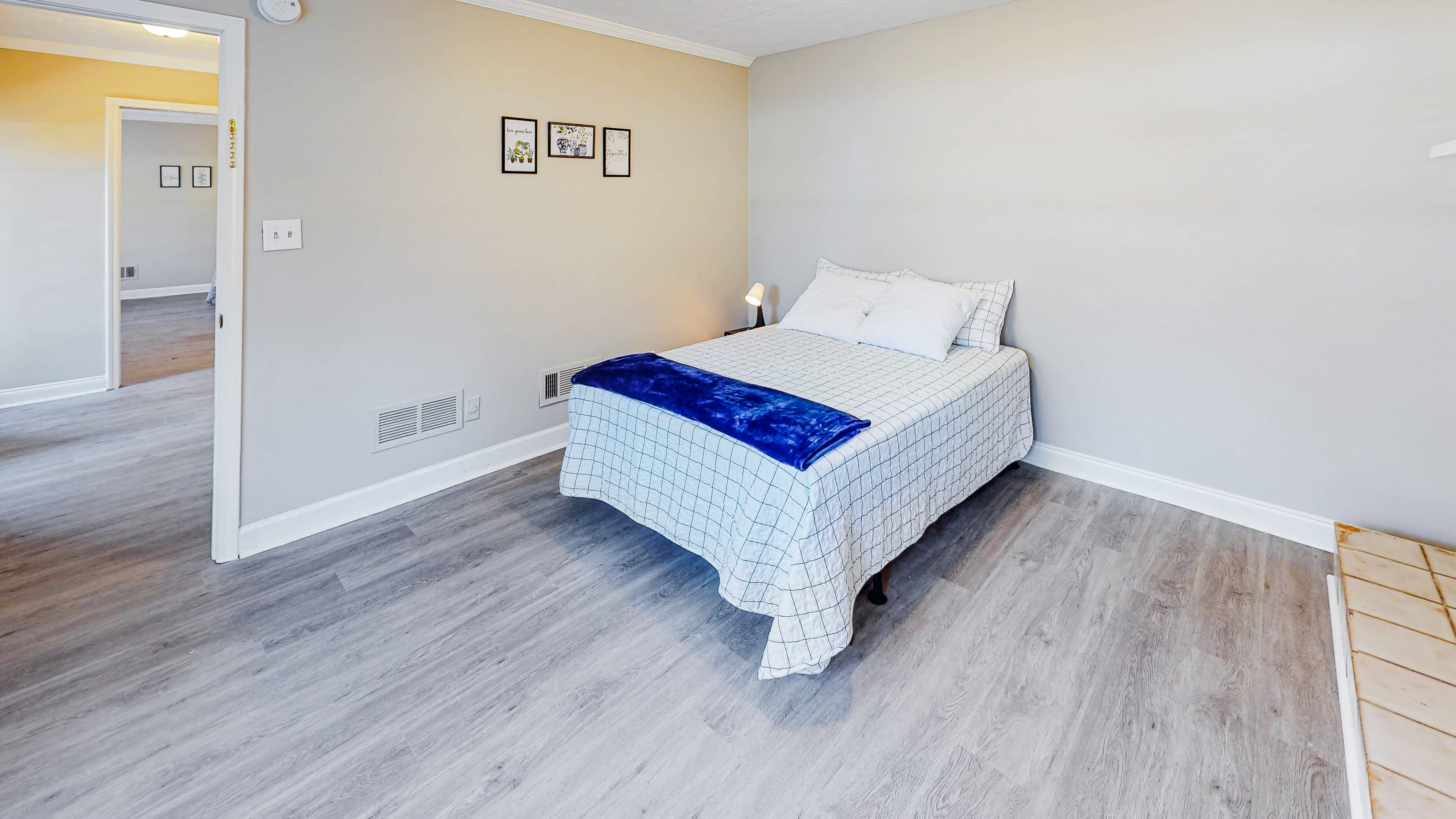 Room for Rent - Top Host Updated Lithonia Home -- The Perfect Spot for Easy Living in a Welcoming Location