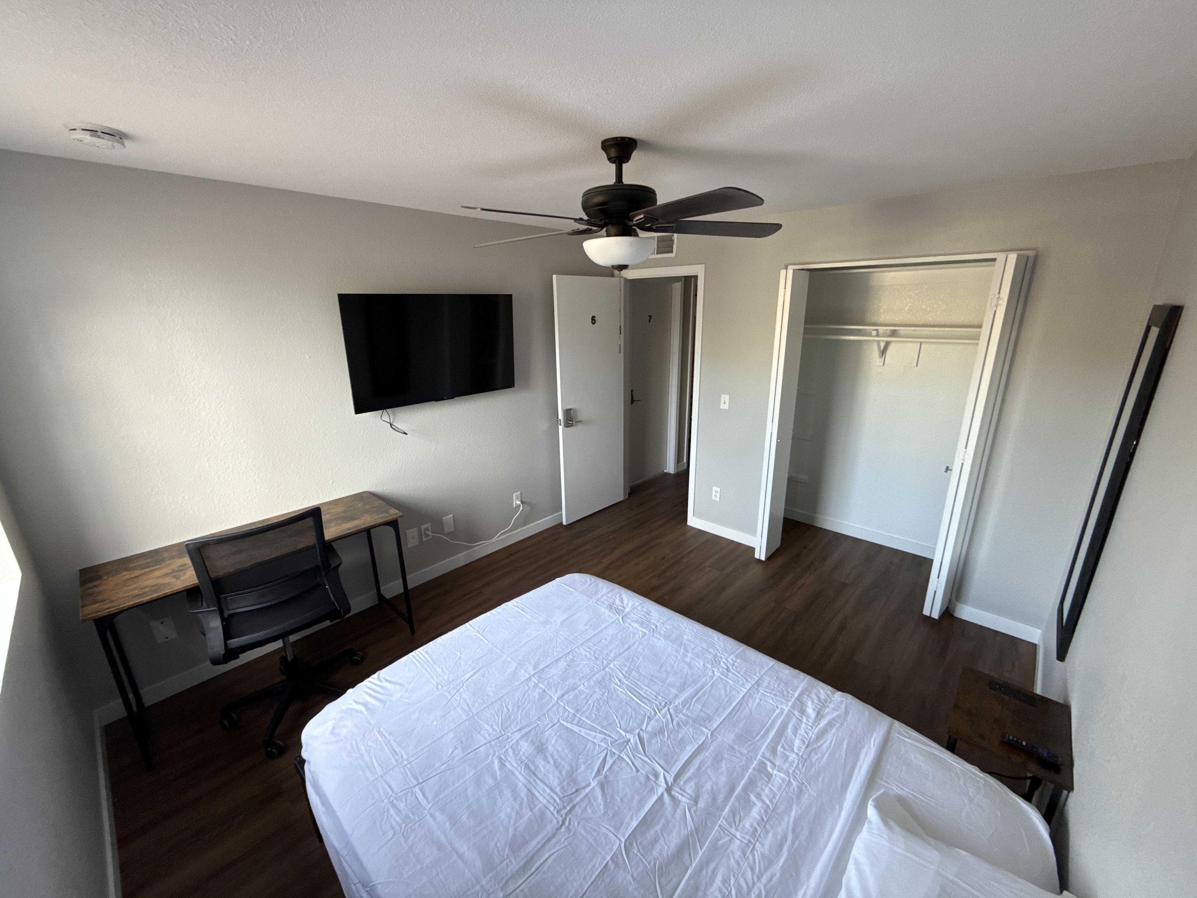 Room for Rent - Remodeled Home in Mesa – Large Rooms & Modern Upgrades!