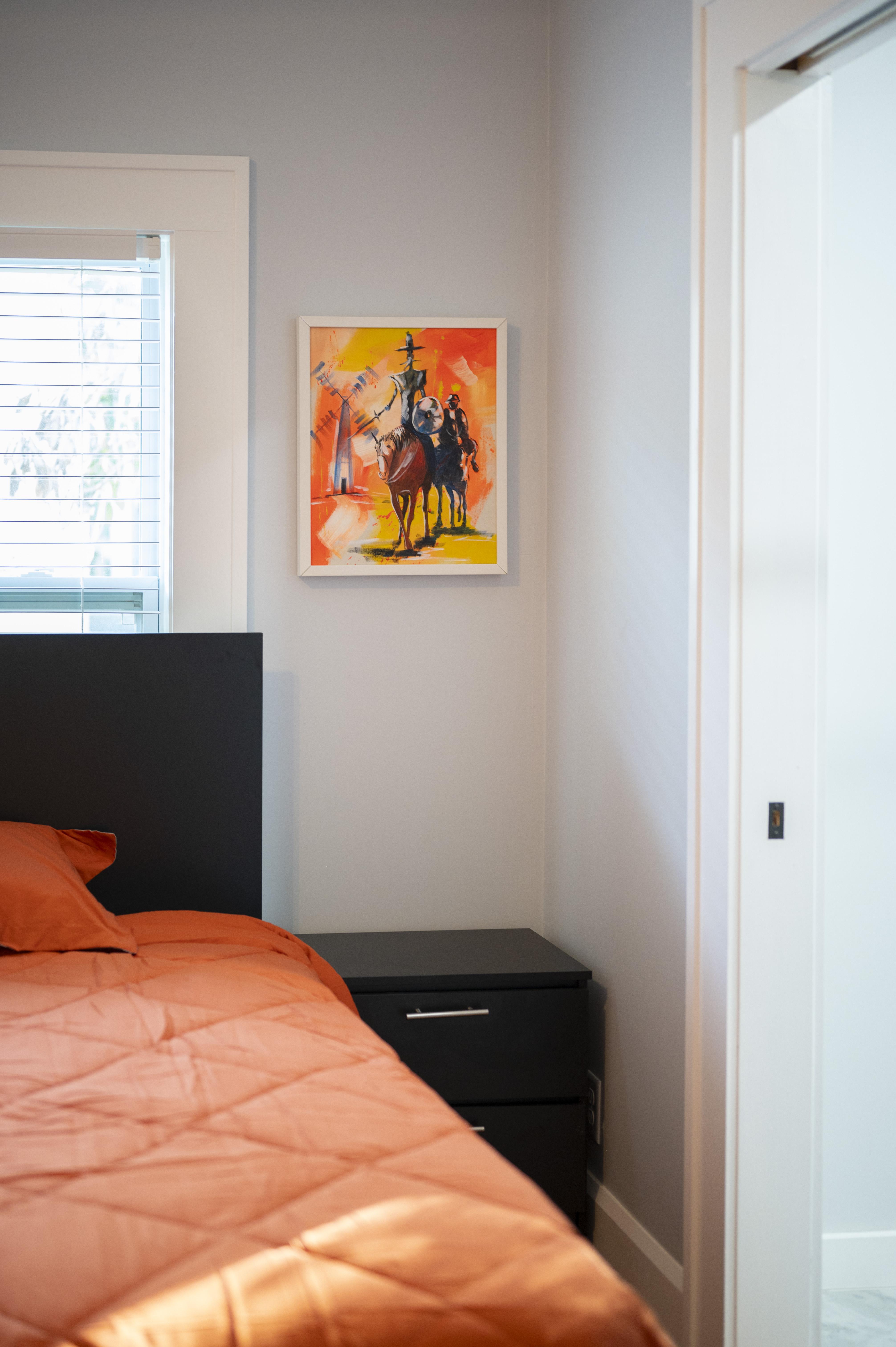 Room for Rent - Prime location, steps from Downtown! Charming Craftsman Bungalow in Lakeland's Historic District.