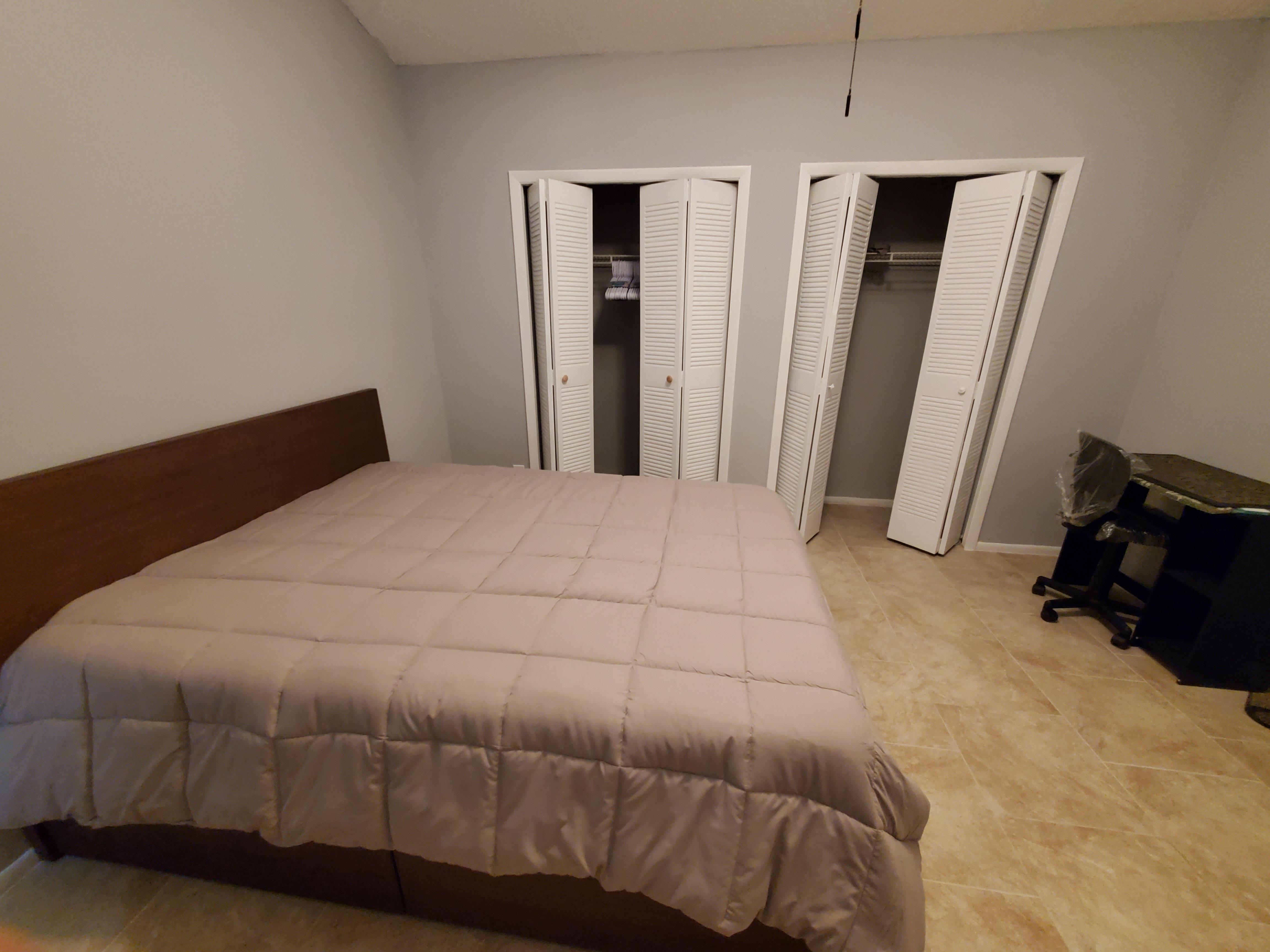 Room for Rent - Cozy & newly renovated Orlando House, quiet and safe neighborhood