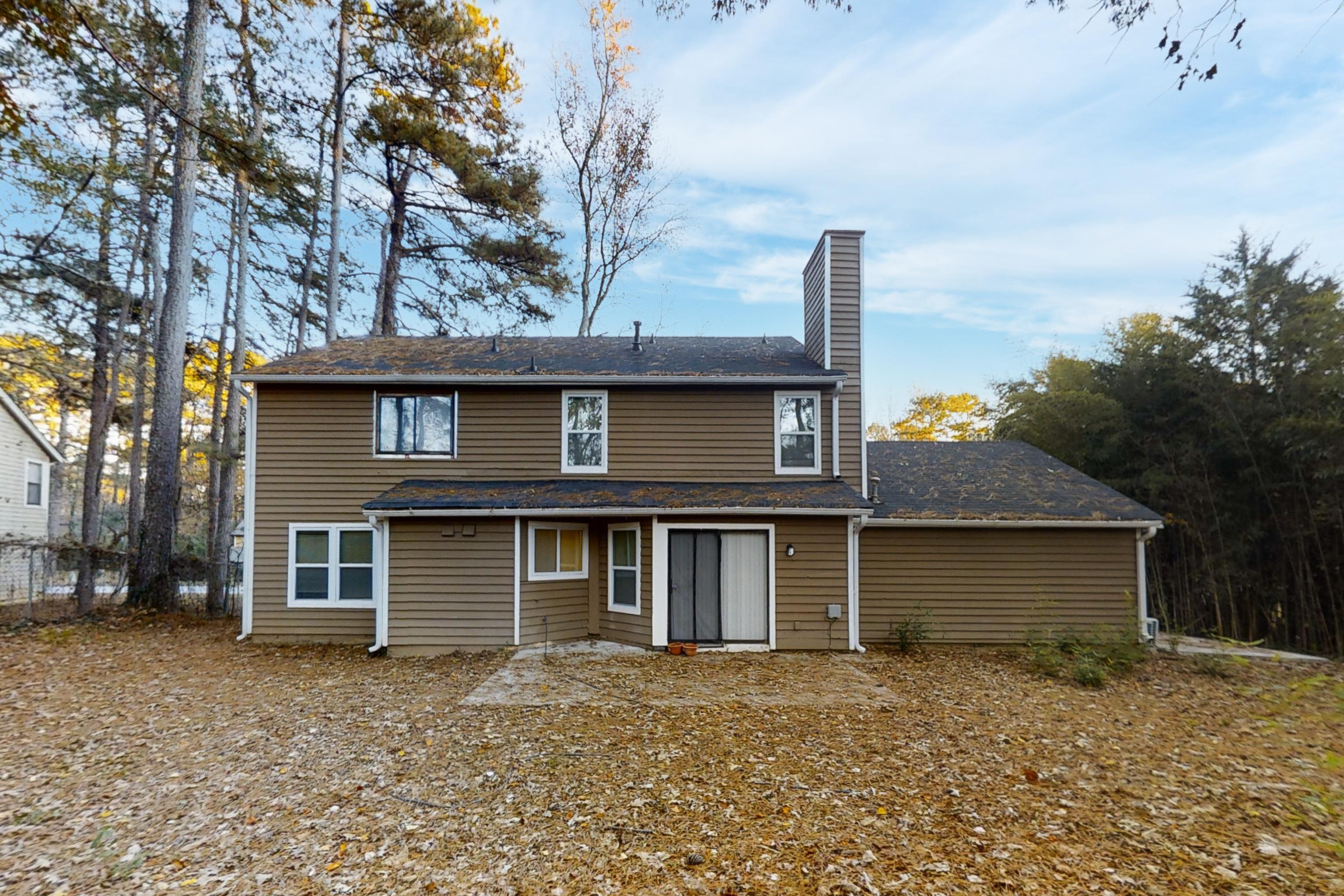 Panola Road Home, a 13 minute walk to transit stop Panola Rd & Biffle