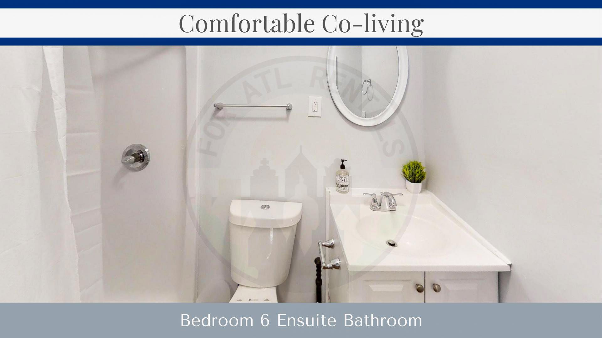 Room for Rent - Deerwood Home