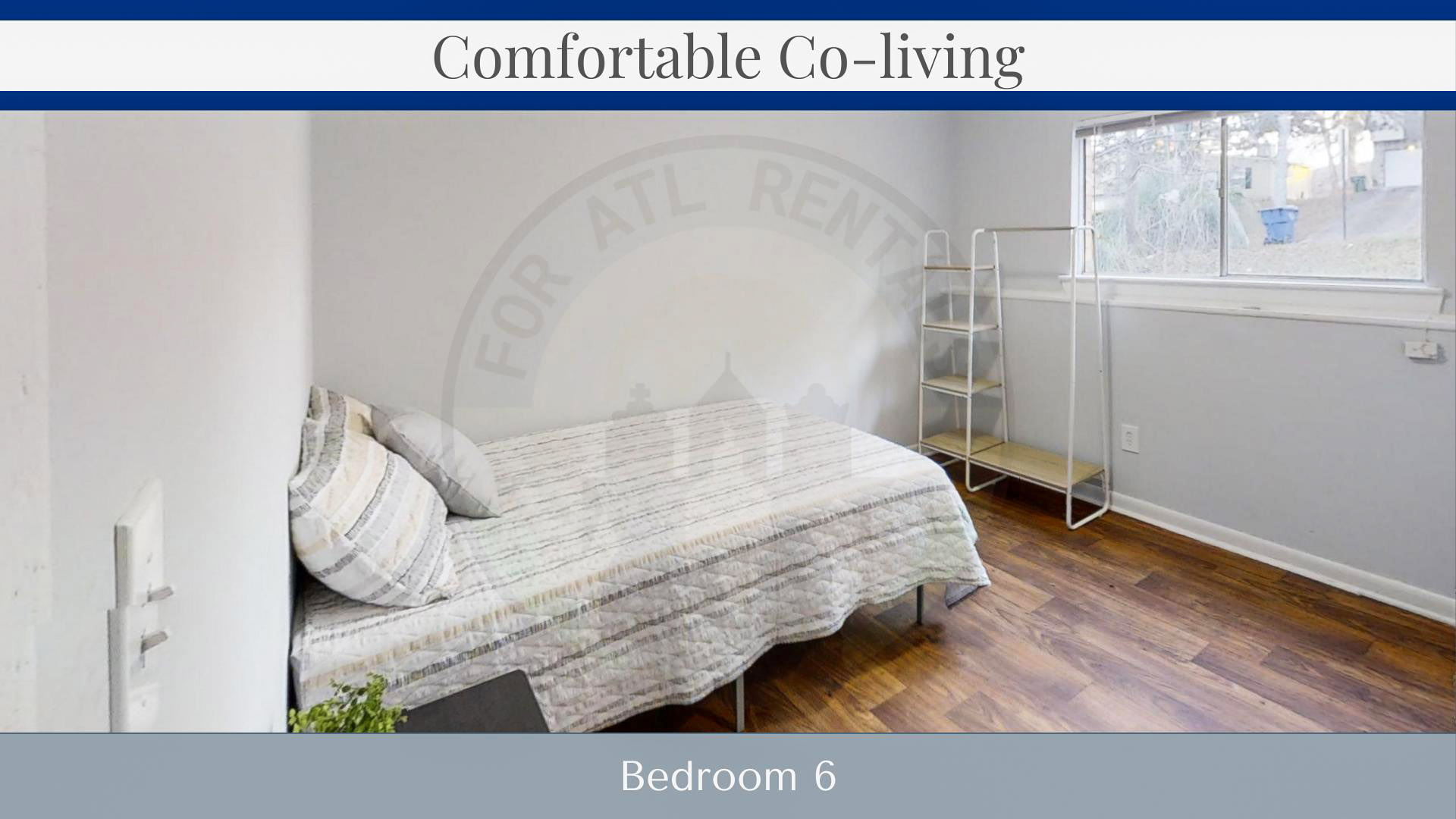 Room for Rent - Deerwood Home