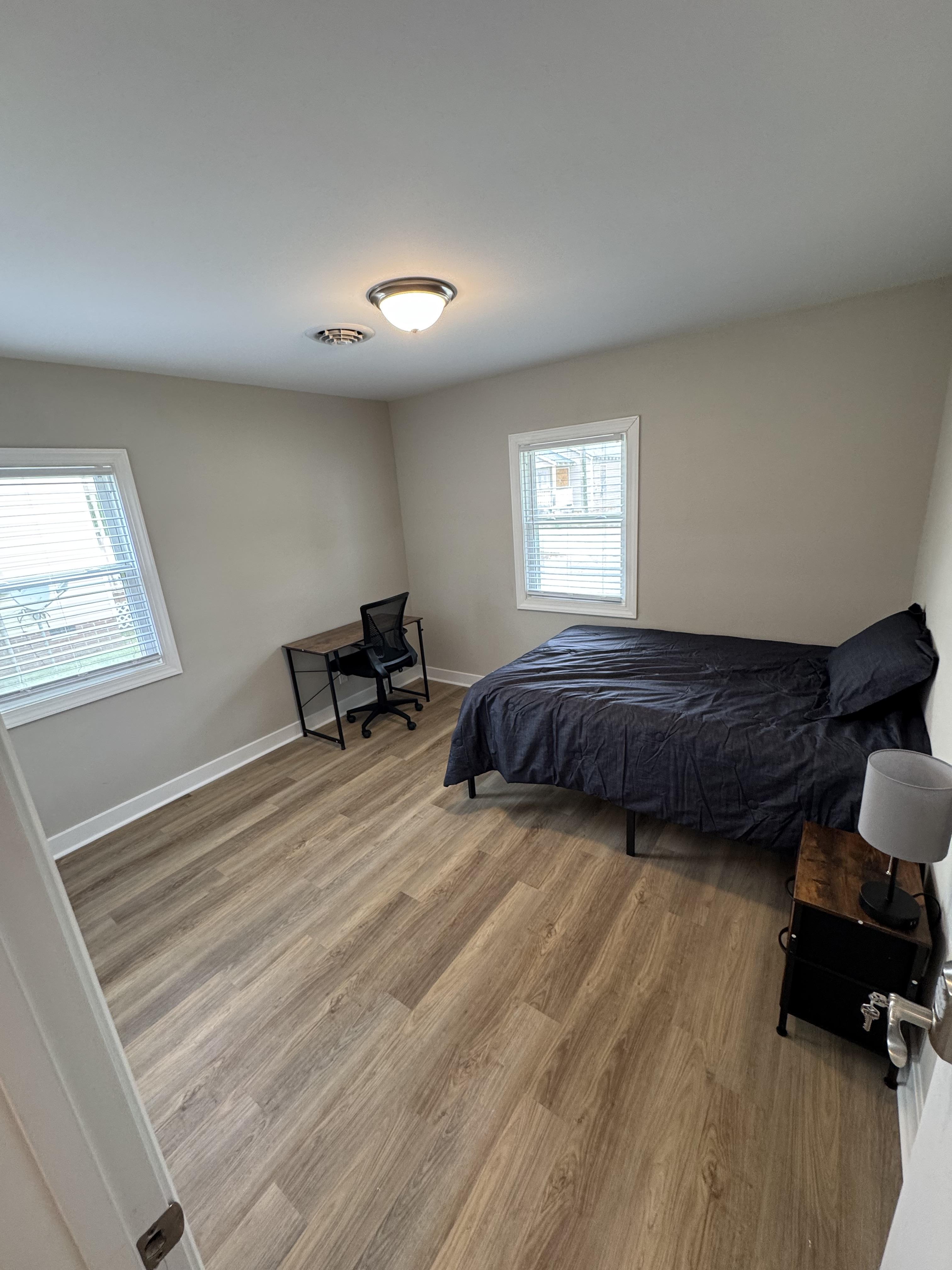 Room for Rent - Newly-renovated Hopewell House. High-quality & Move in Ready!