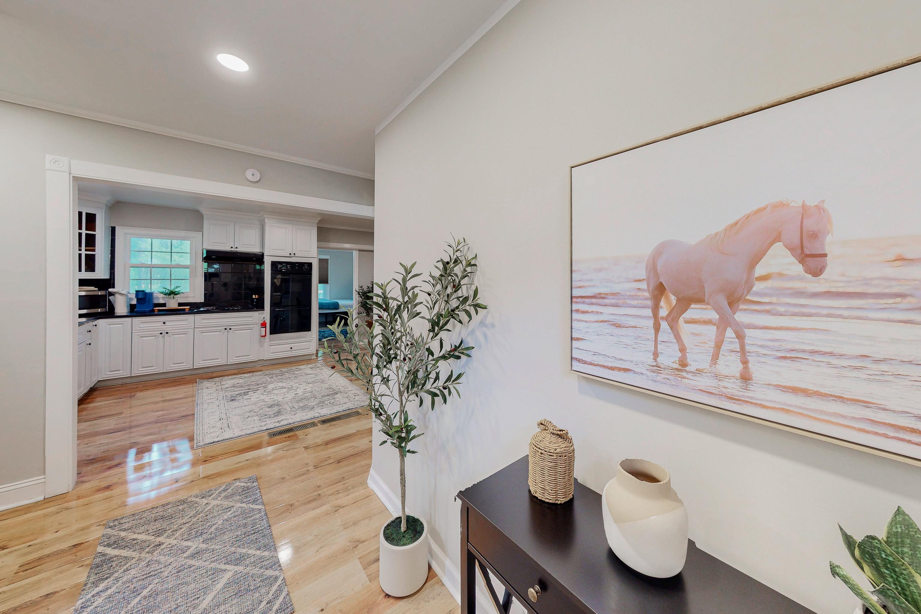 Furnished room for rent in Stone Mountain — Clover photo 13