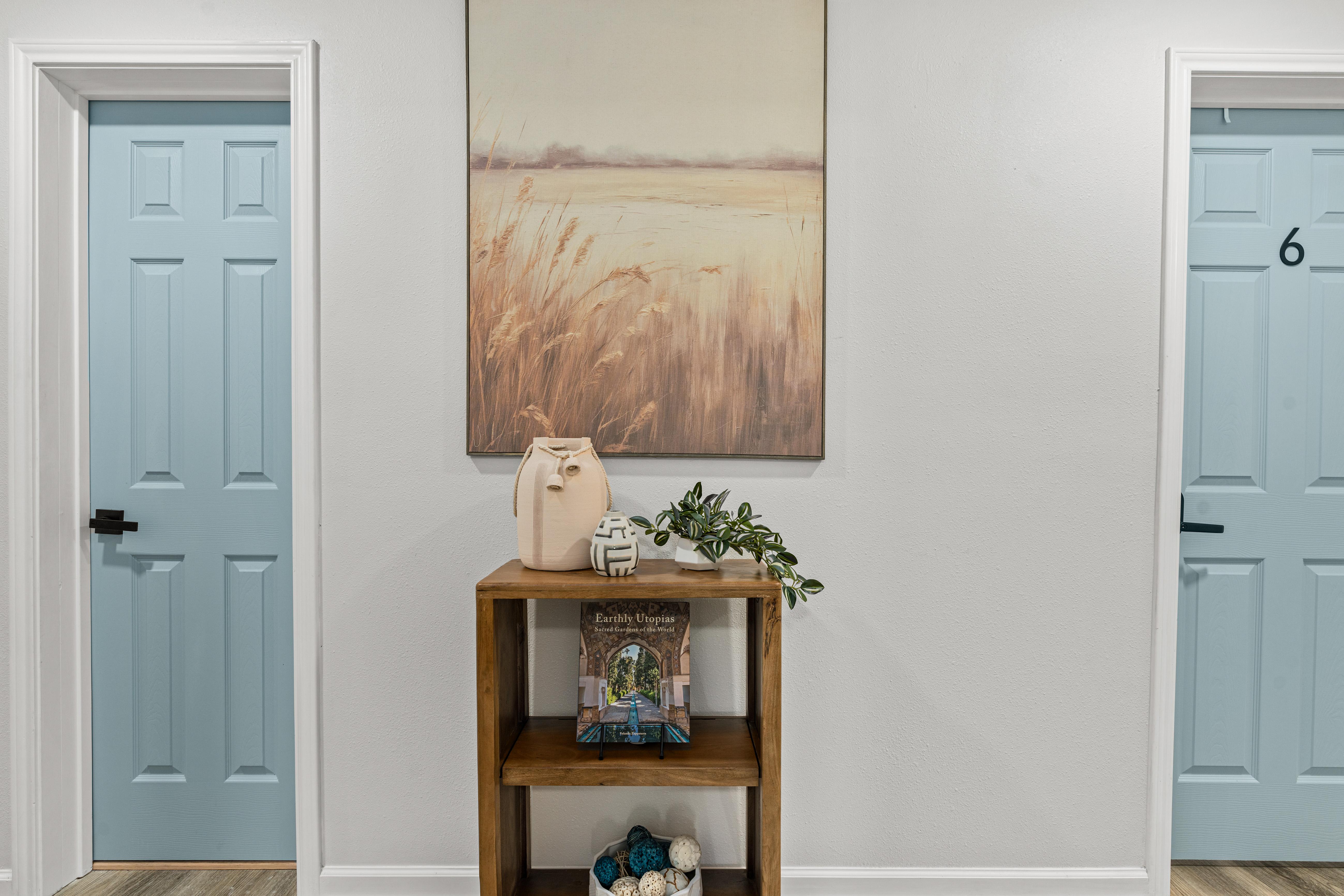 Furnished room for rent in Northeast Side — Mission photo 12