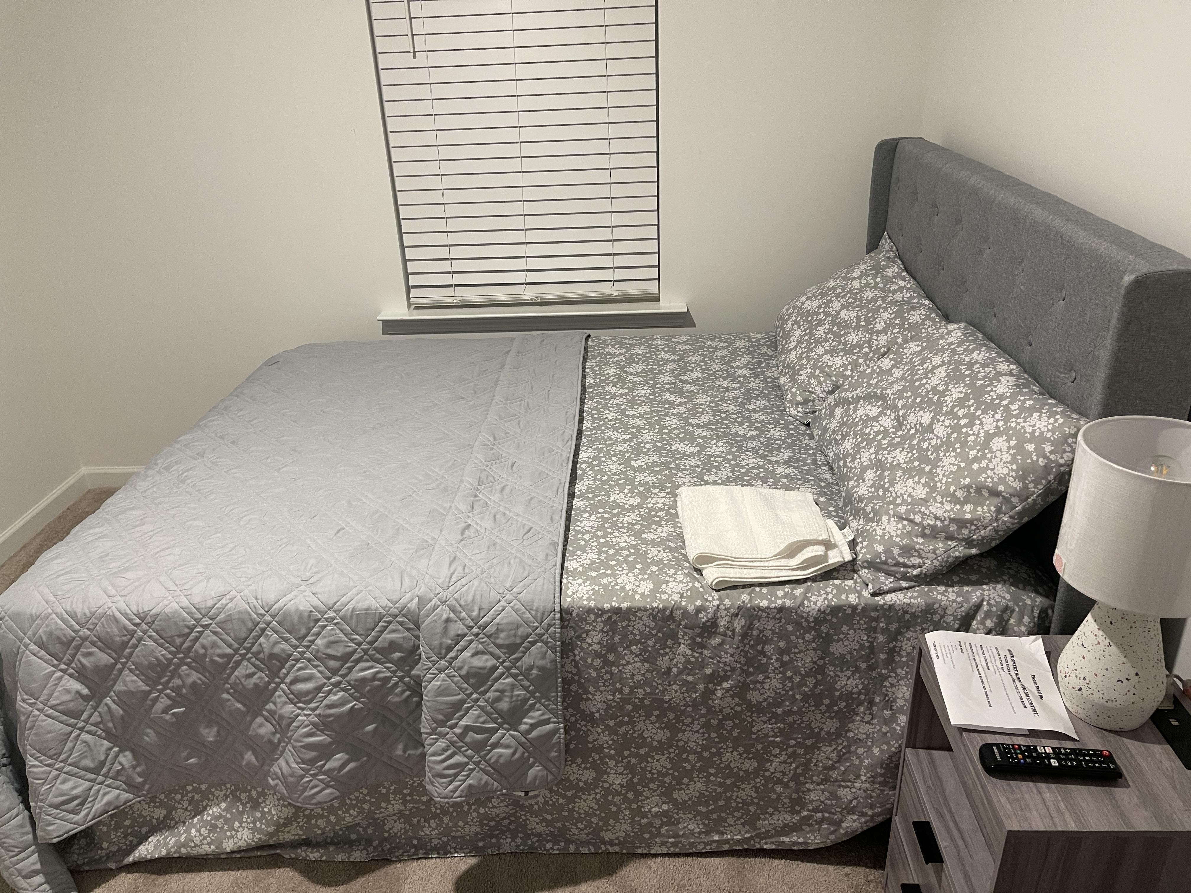Room for Rent - Douglasville Home