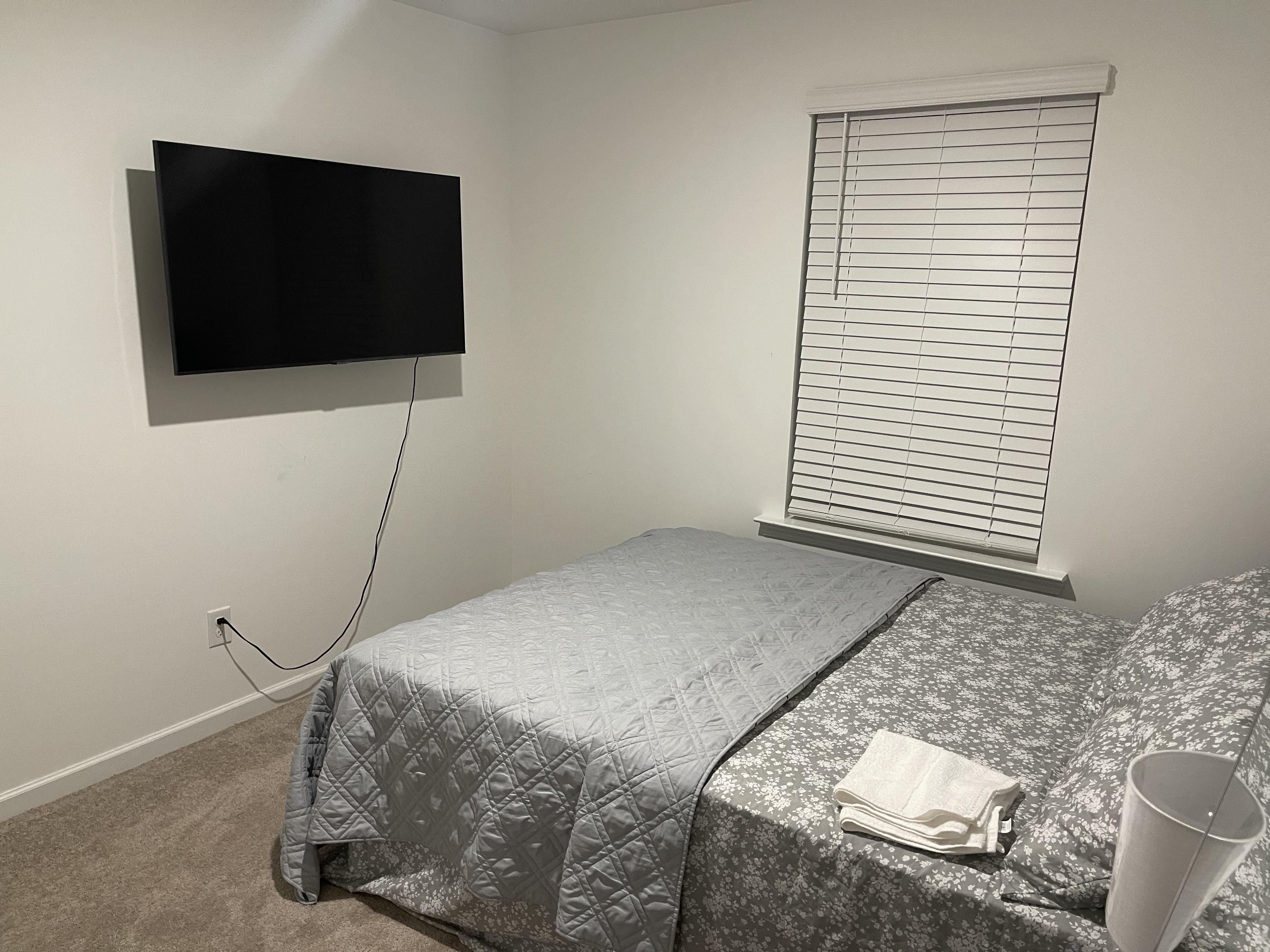 Room for Rent - Douglasville Home