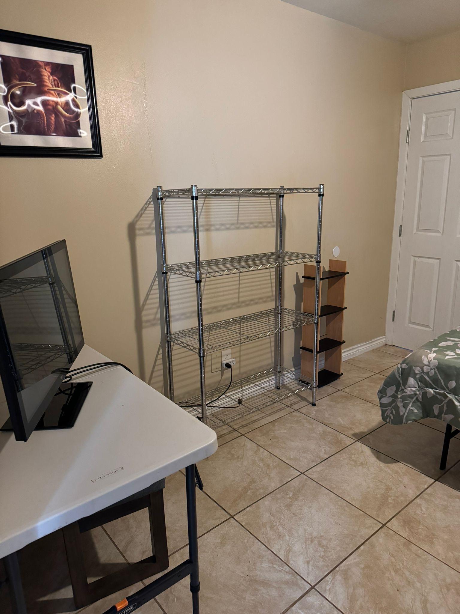 Room for Rent - Spacious Sharpstown Home – Safe, Quiet, 2 Blocks from Transit – 1 GB Fiber & Modern Comfort