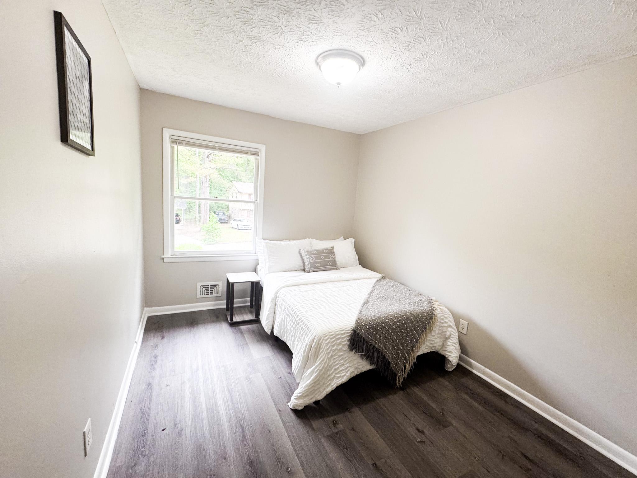 Room for Rent - Vibe Right in Riverdale! Big Room  Upgraded Kitchen  Fast WiFi & All-Inclusive