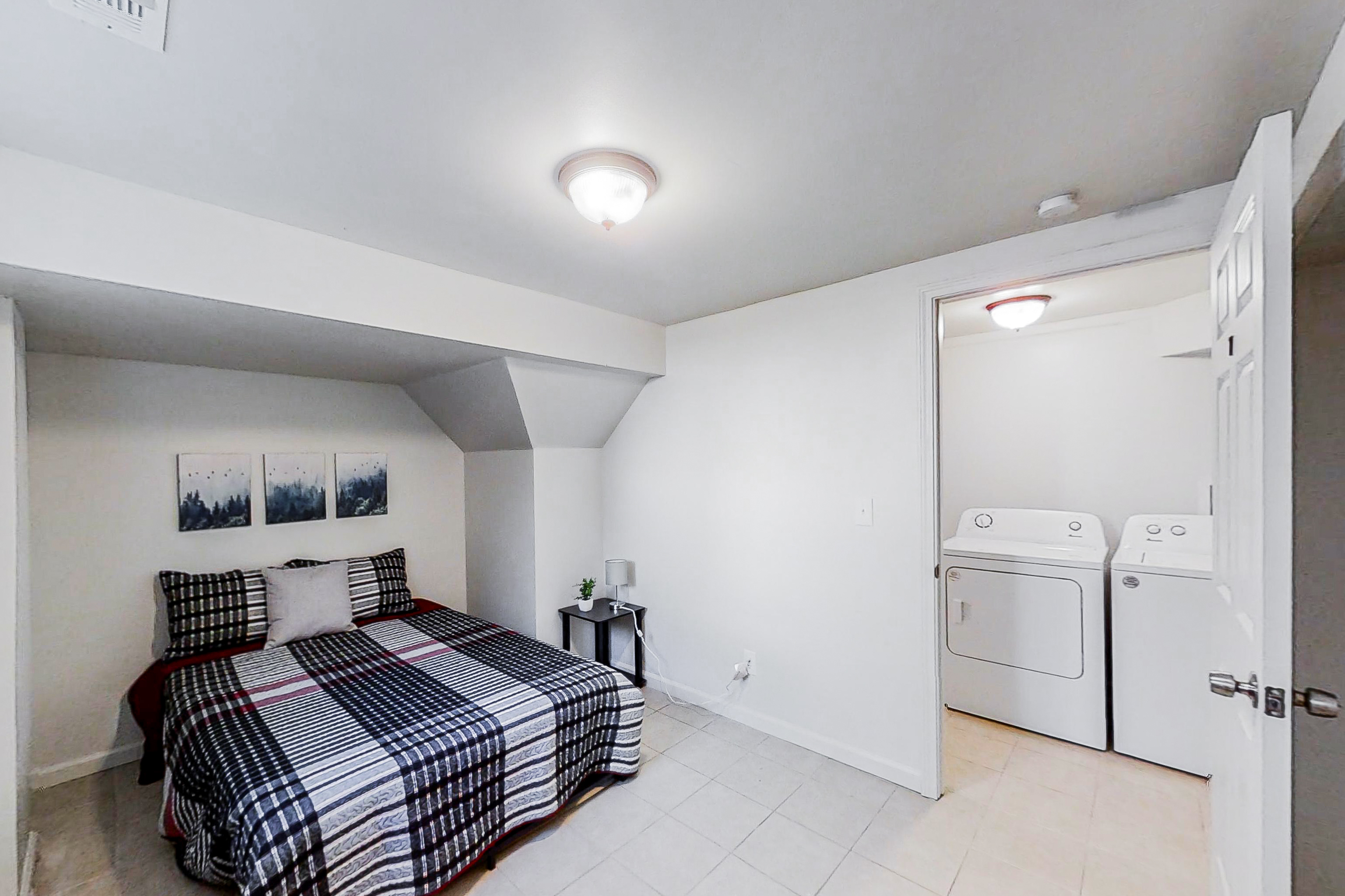 Room for Rent - Live Brightly in Forest Park! Freshly Renovated Coliving Space with Everything You Need to Feel at Home!