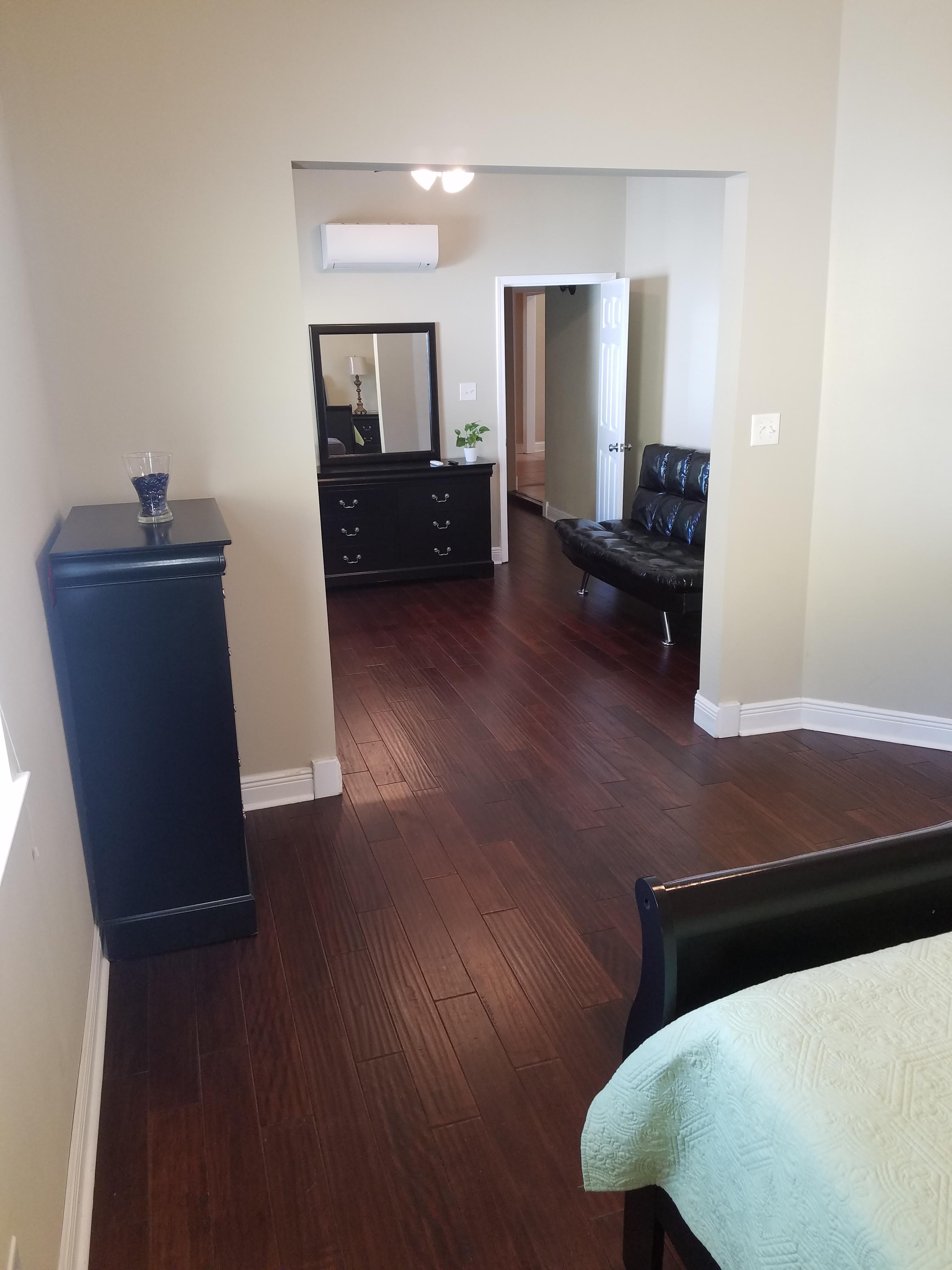 Room for Rent - Mid City Charm  Furnished Rooms with 4 Bathrooms  Near Canal St & Carrolton Ave  Utilities, WiFi, and Laundry Included