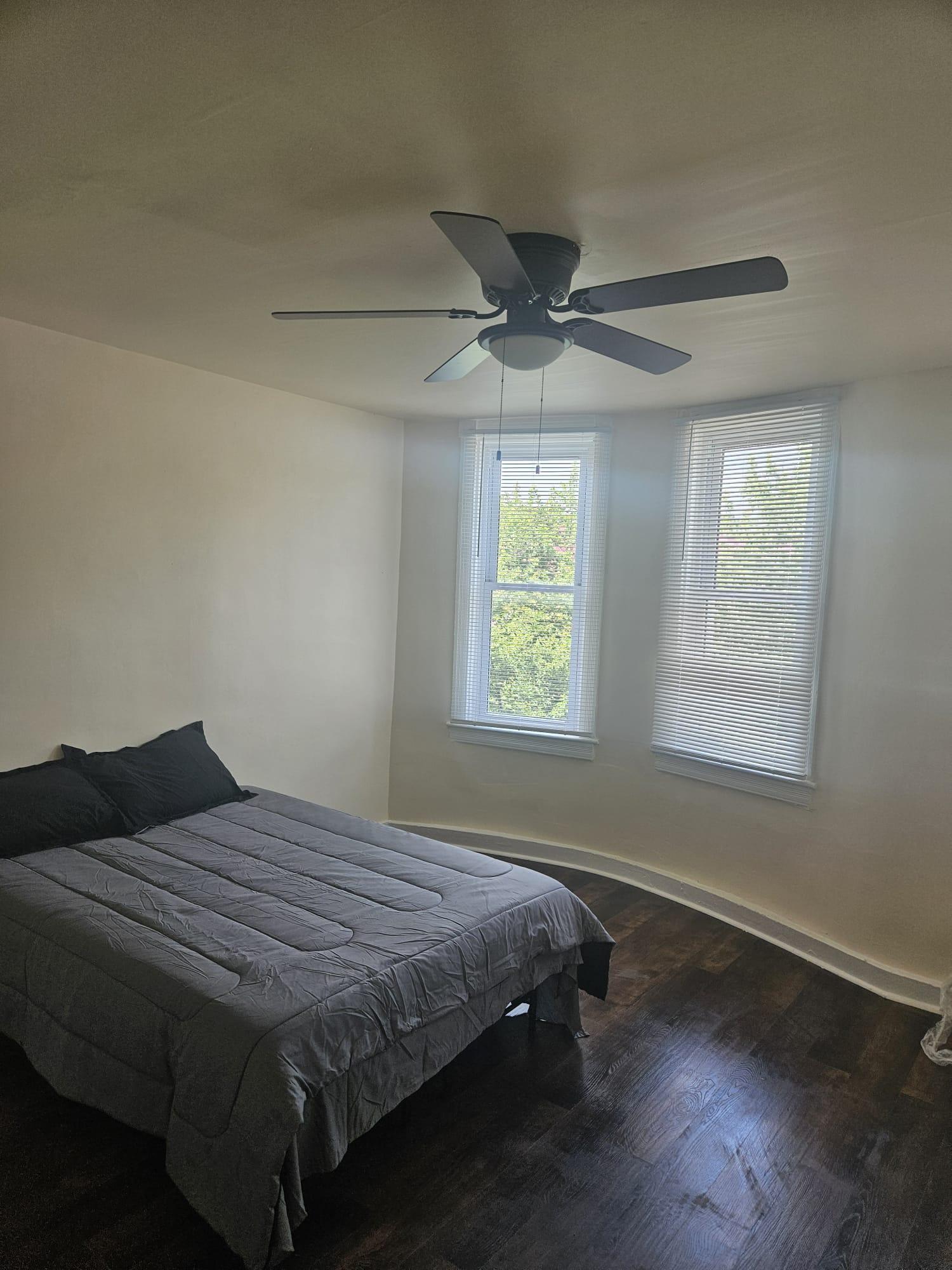 Room for Rent - Sandtown-Winchester Home, a 2 minute walk to transit stop Fulton Ave & Baker St