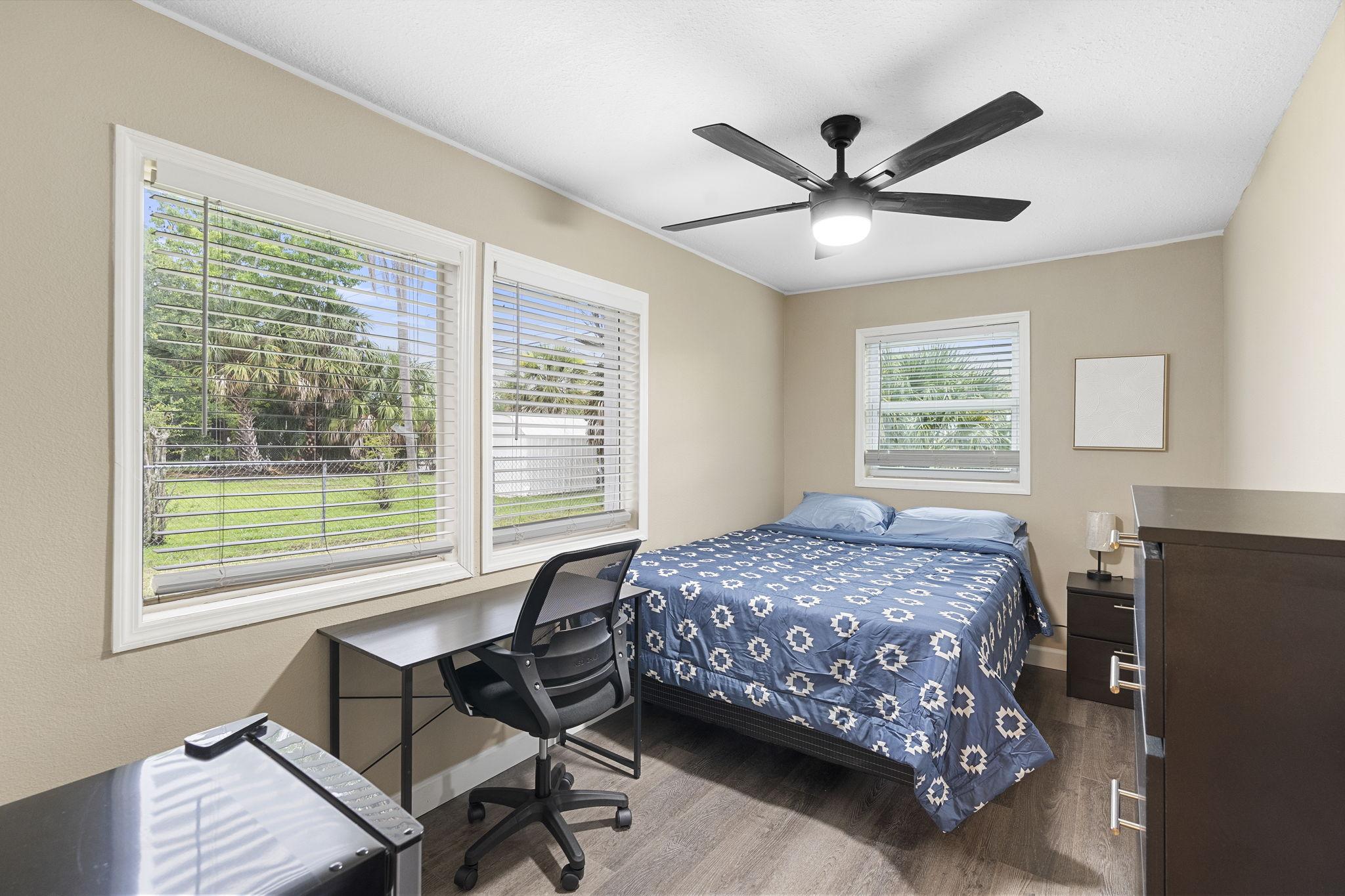 Affordable Private Rooms in Prime Orlando 🏠 Fast Wi-Fi, 📺 Smart TV's, 🚗 ...