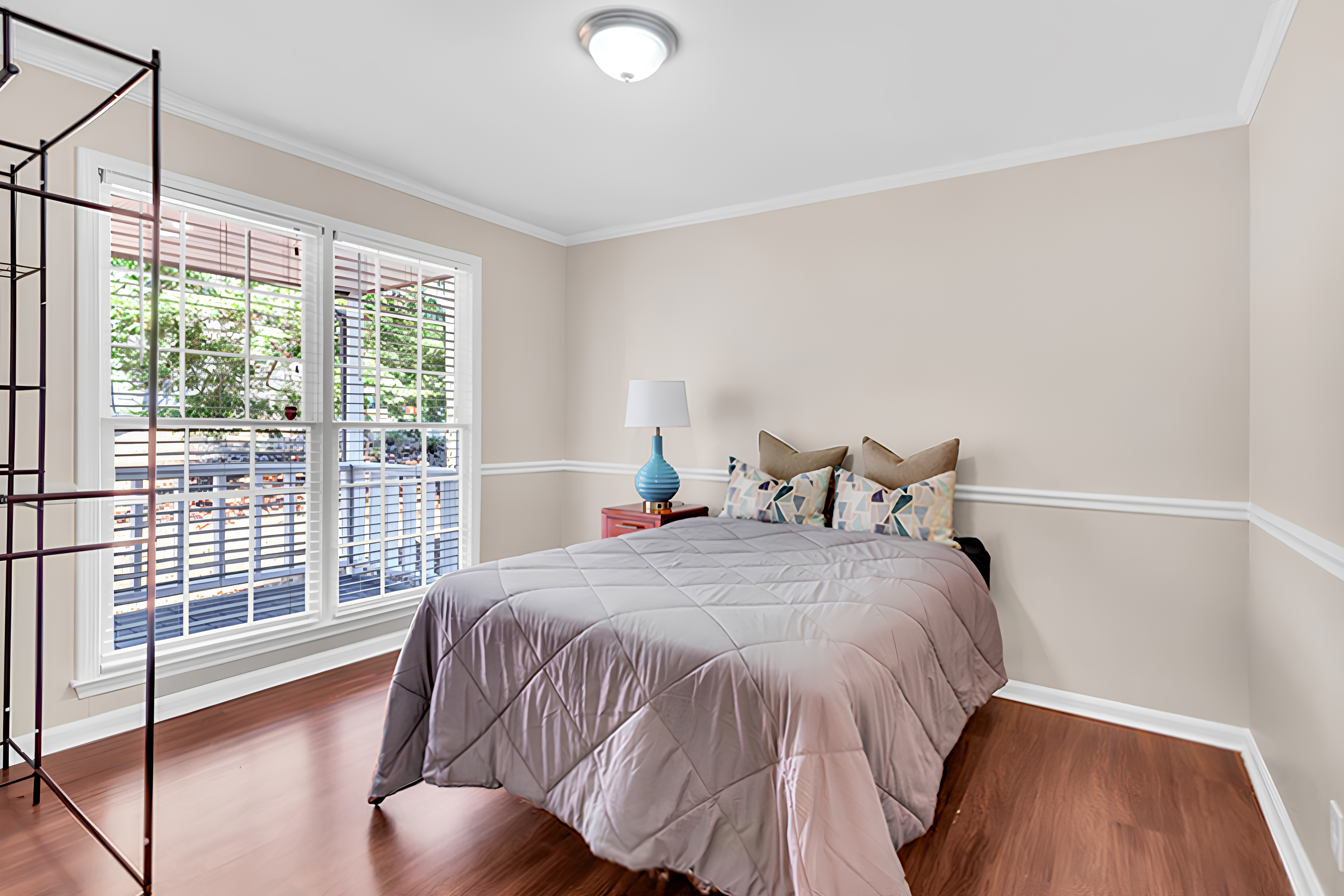 Room for Rent - QUIET HOUSE in Acworth!  Private & Clean!