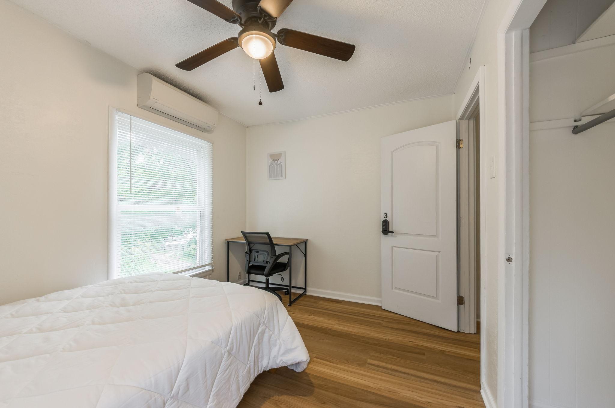 Room for Rent - Live in Northeast! Private Room in Clean, Modern PadSplit