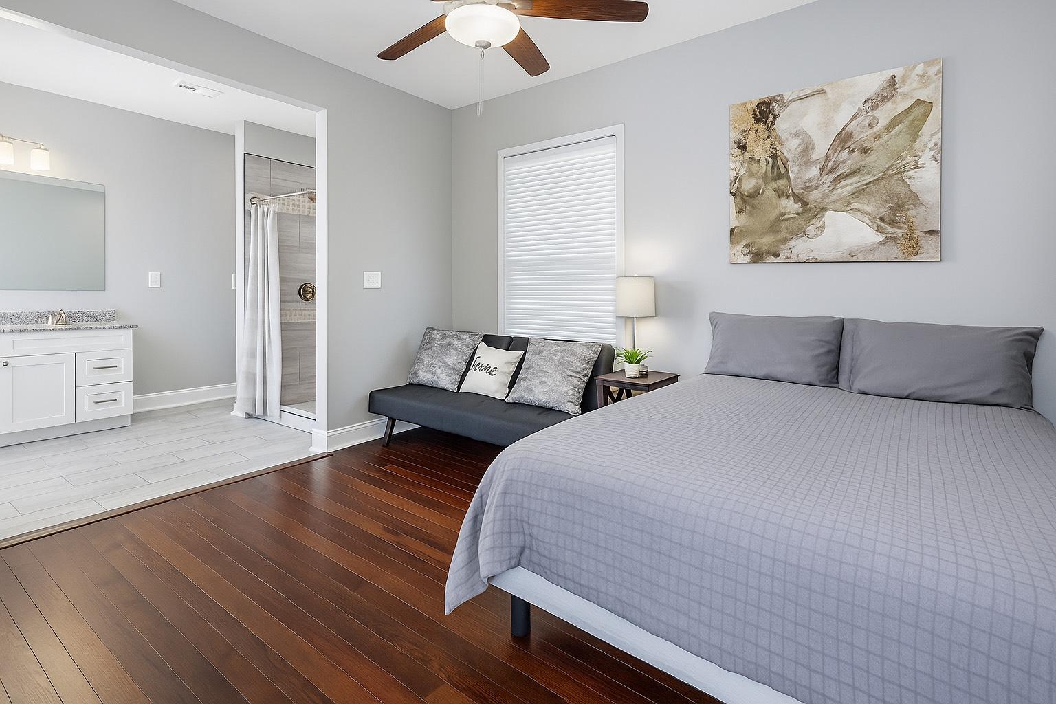 Room for Rent - KC CoLiving House  BOOK NOW!