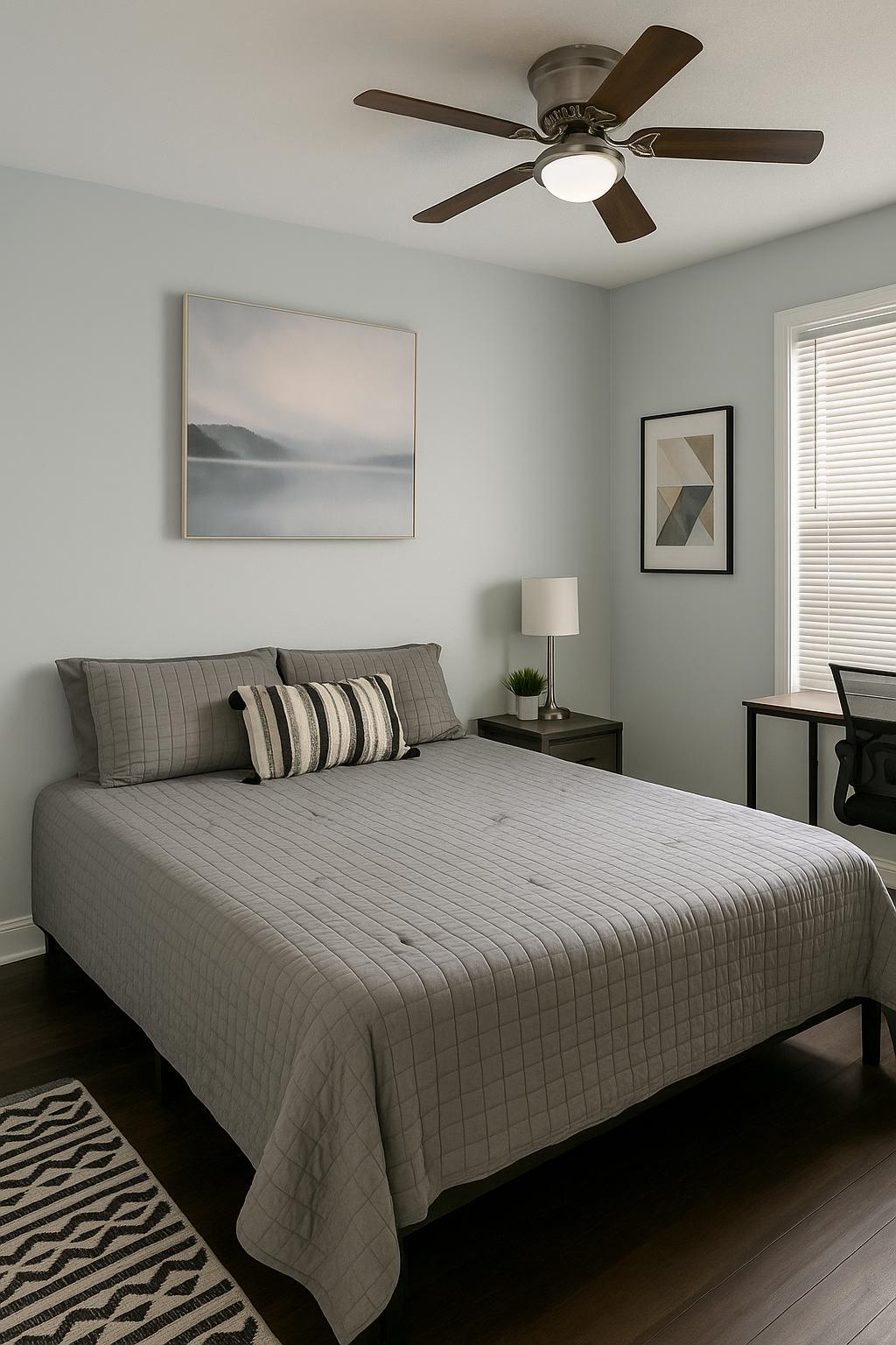 Room for Rent - KC CoLiving House  BOOK NOW!