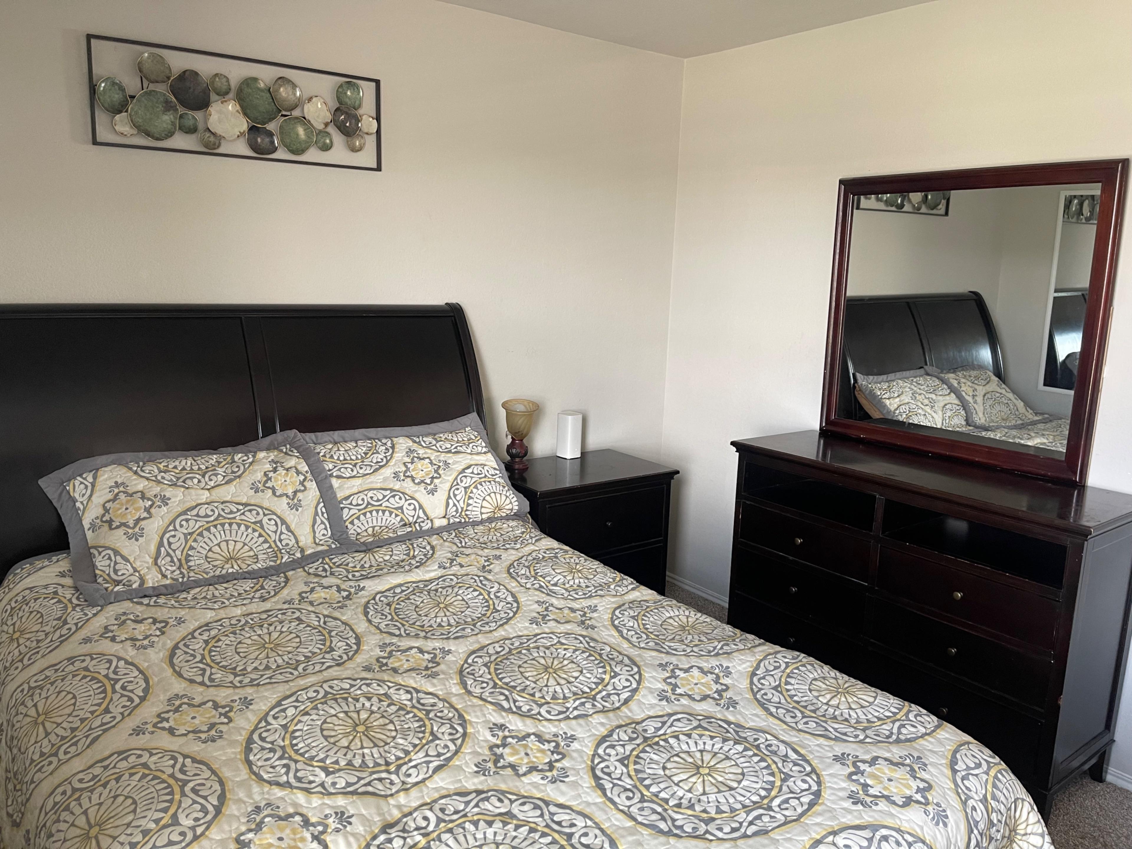 Room for Rent - O’Neal Palace Spring, Tx