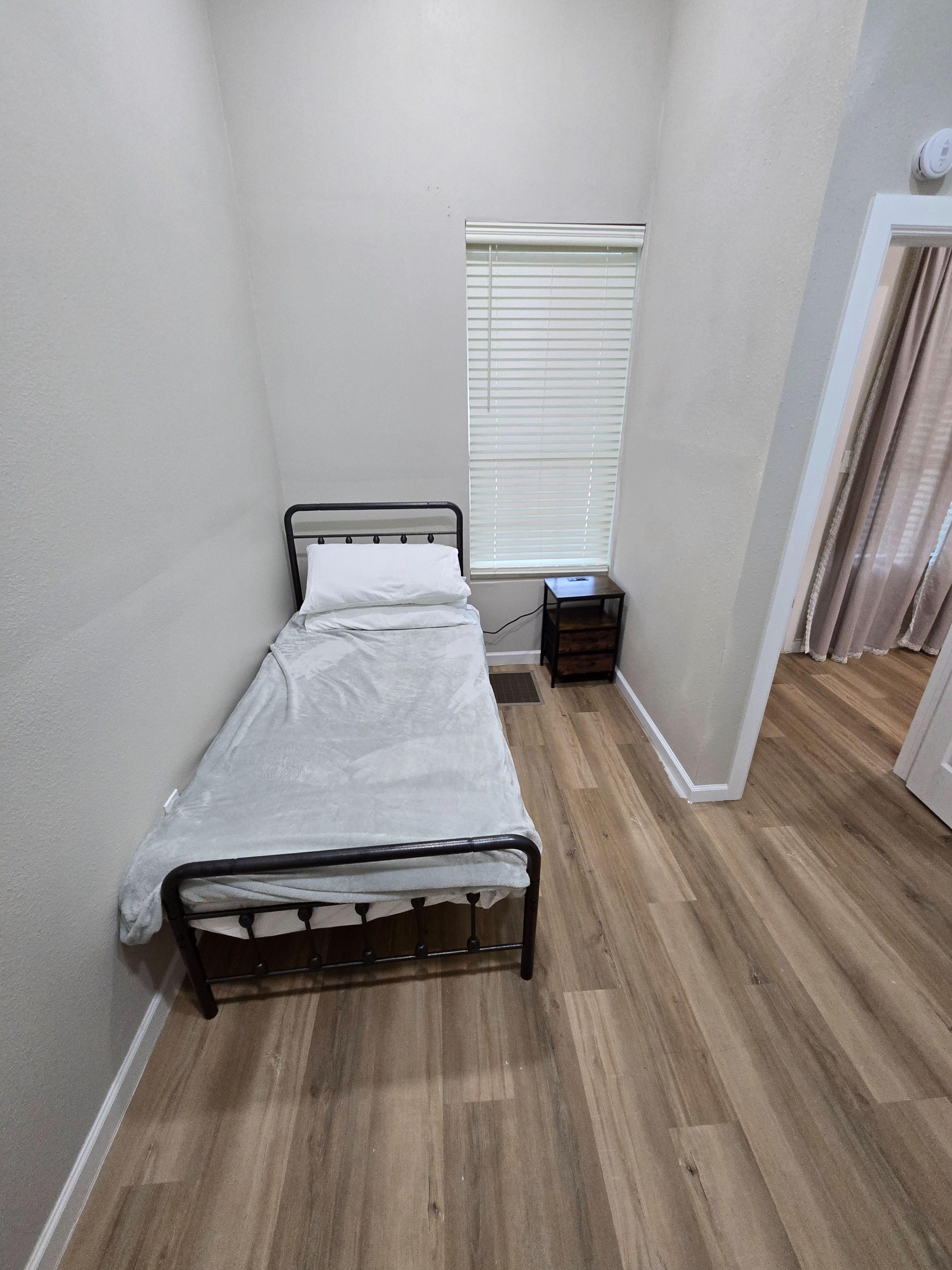 Room for Rent - Affordable Sherman Rooms near Austin College