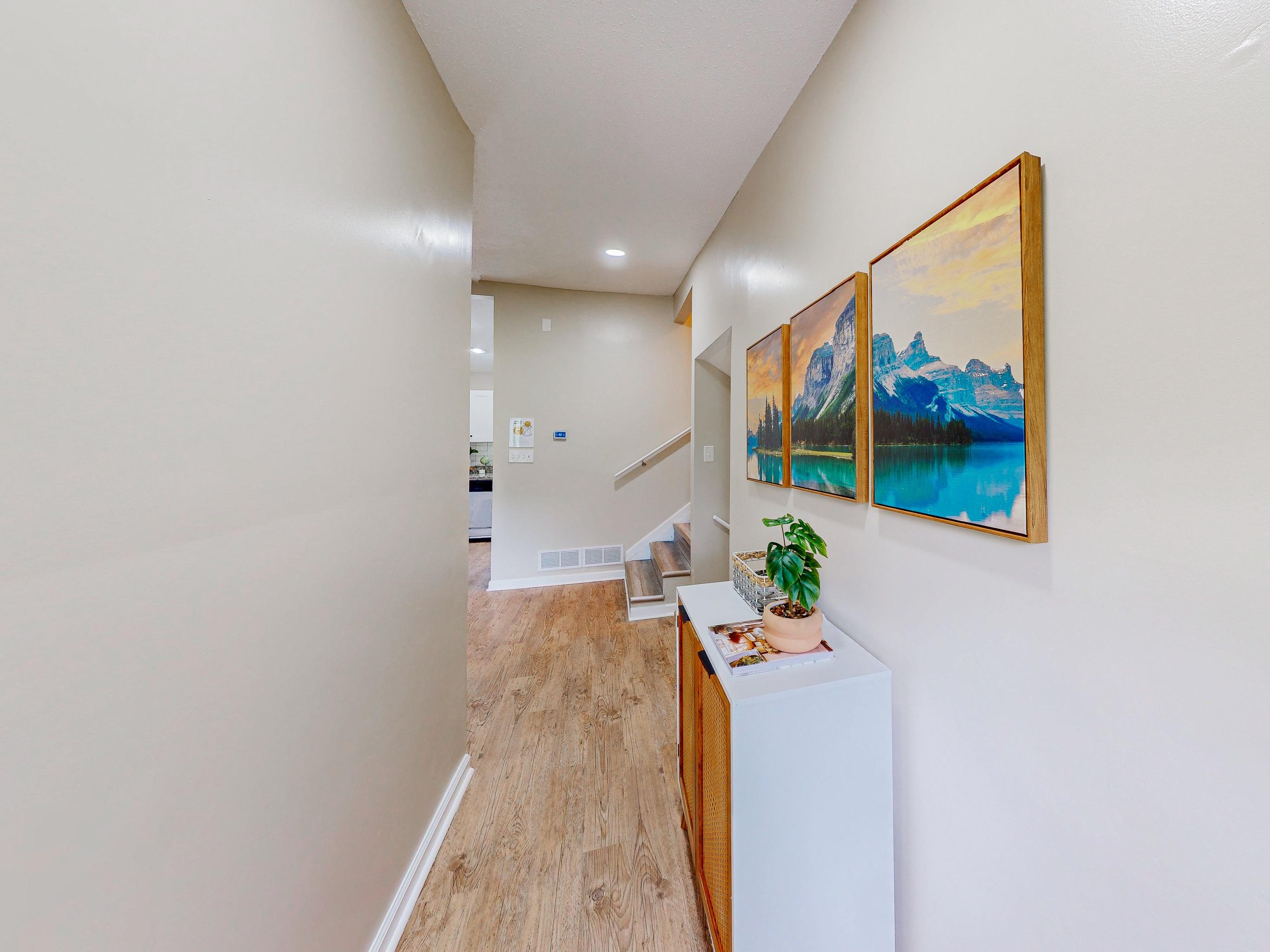 Furnished room for rent in Decatur — Copper photo 16