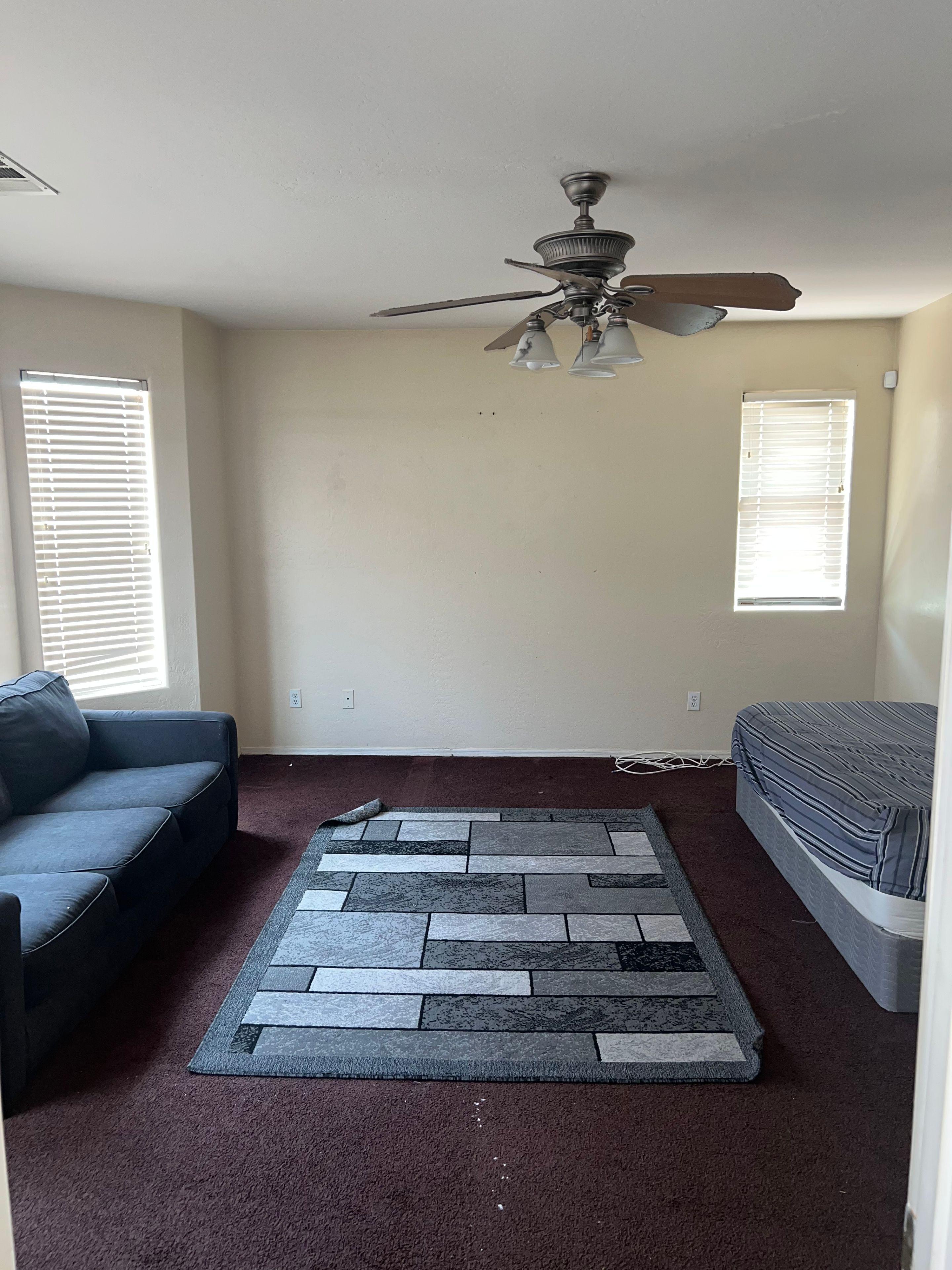 Room for Rent - Estrella Village Home