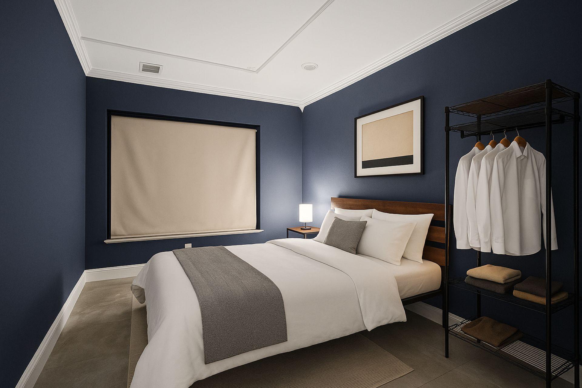 Room for Rent - Largest Rooms In Miami - Calle Brandon