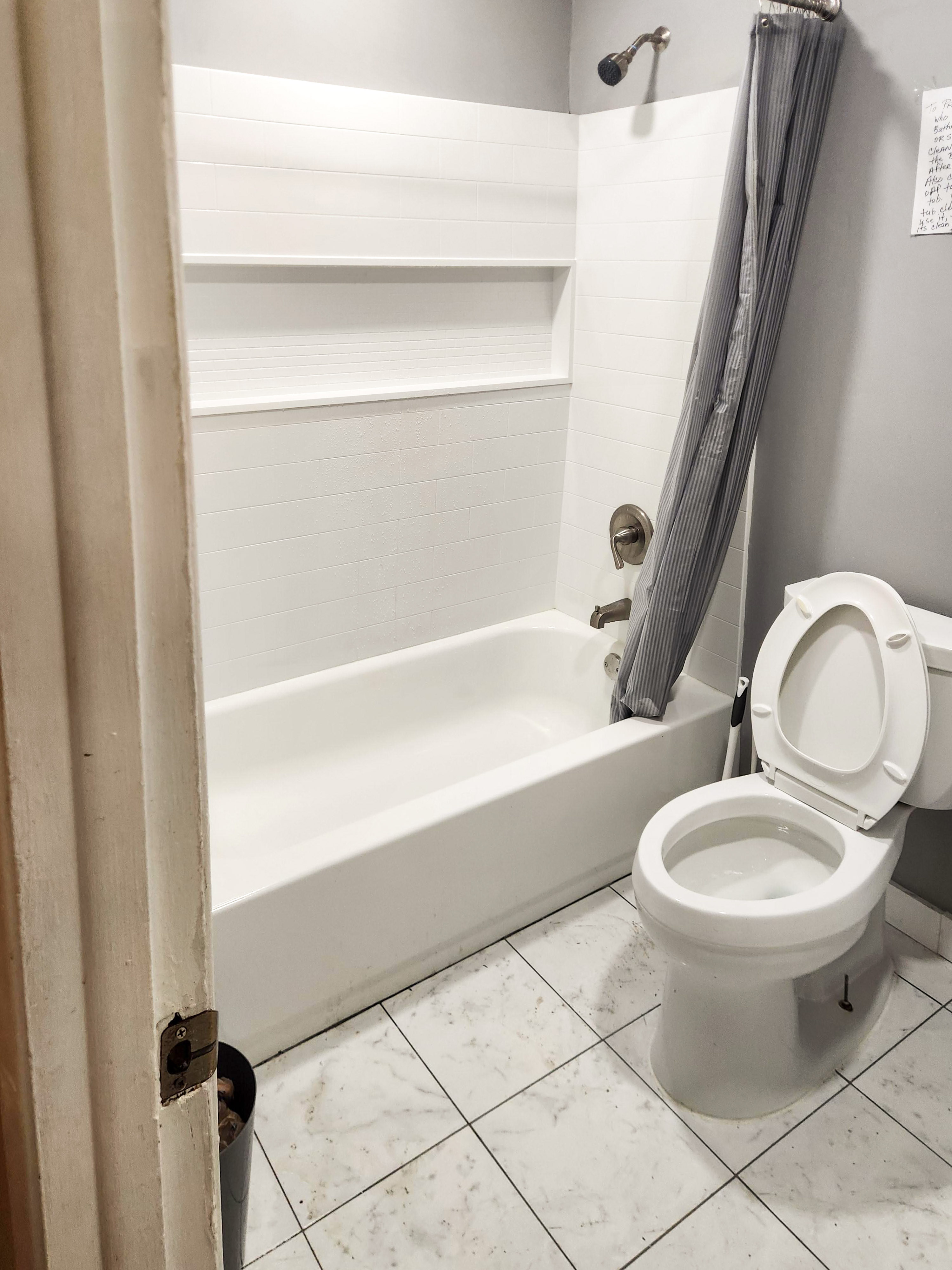 Furnished room for rent in McAfee, Atlanta — Chestnut photo 5