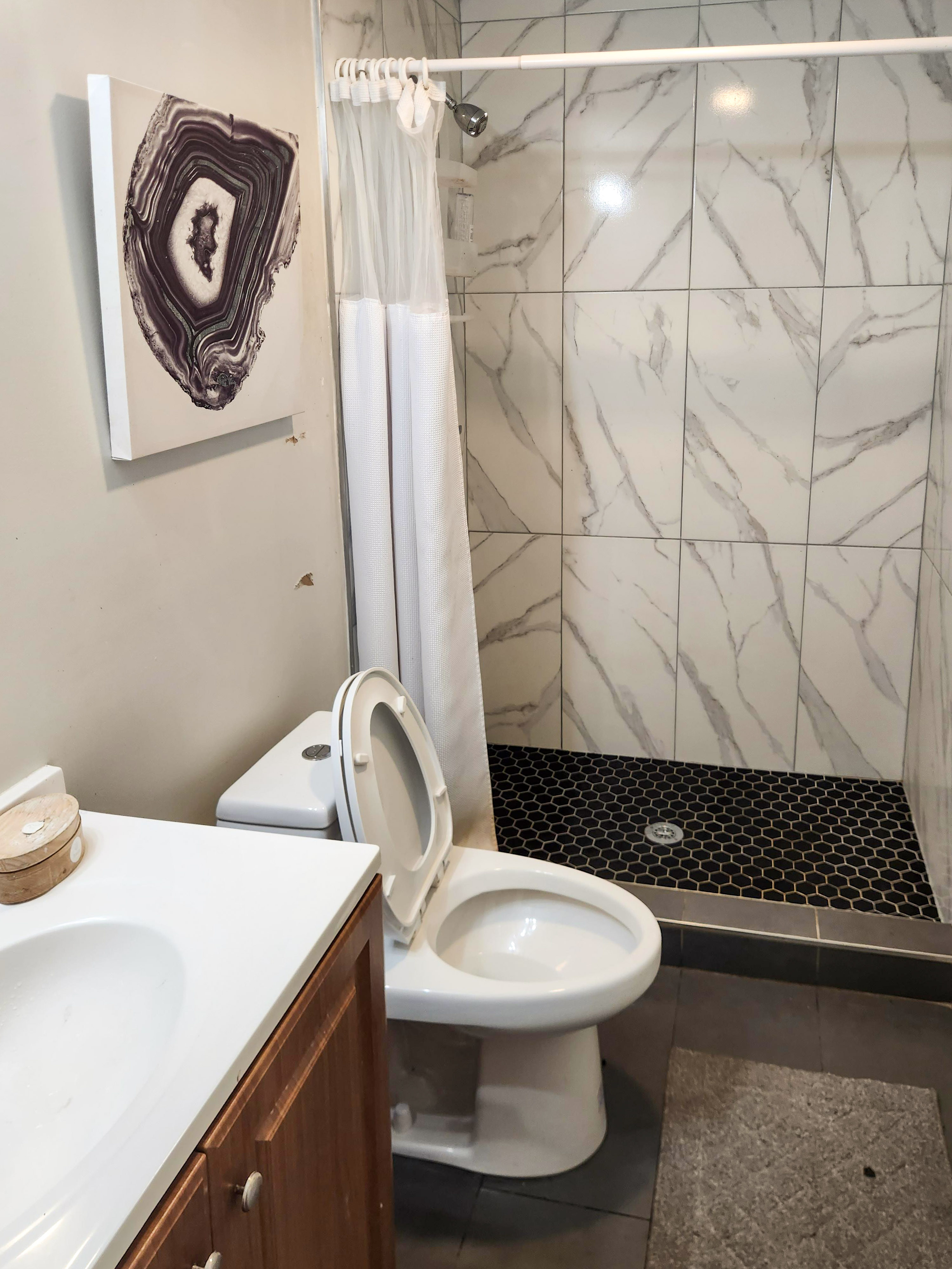Furnished room for rent in McAfee, Atlanta — Chestnut photo 6