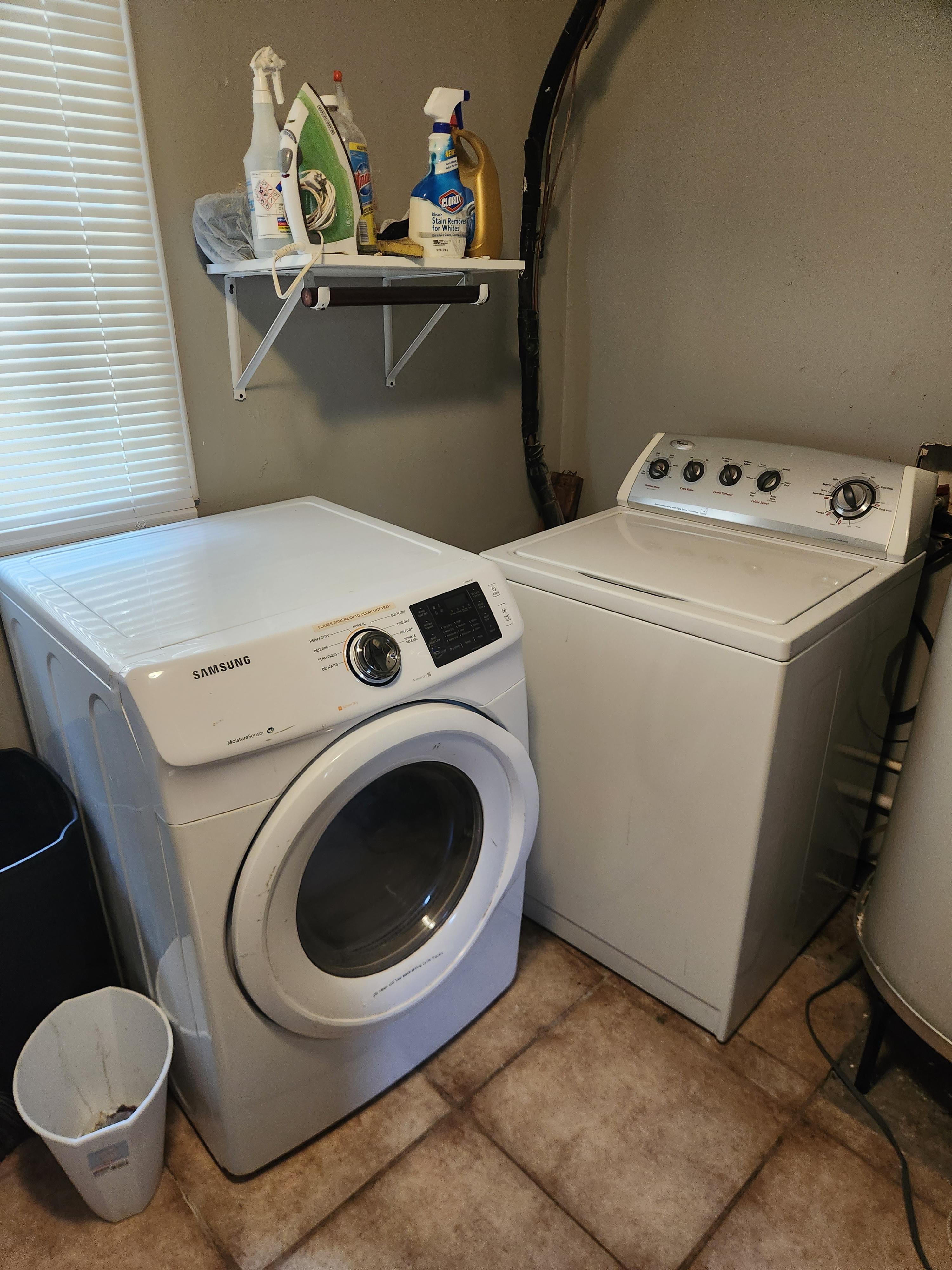 Furnished room for rent in McAfee, Atlanta — Chestnut photo 15
